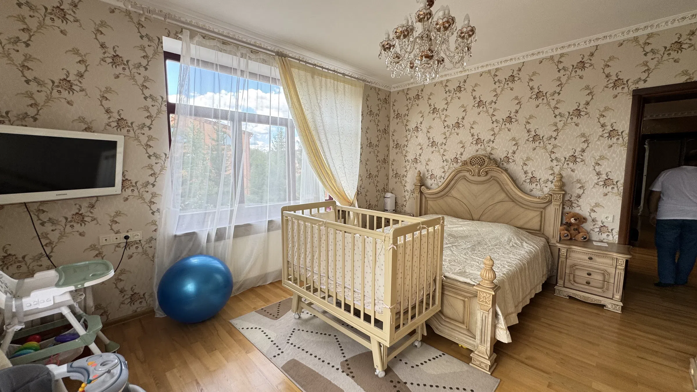 Рыжий Дом-Особняк, фото 24