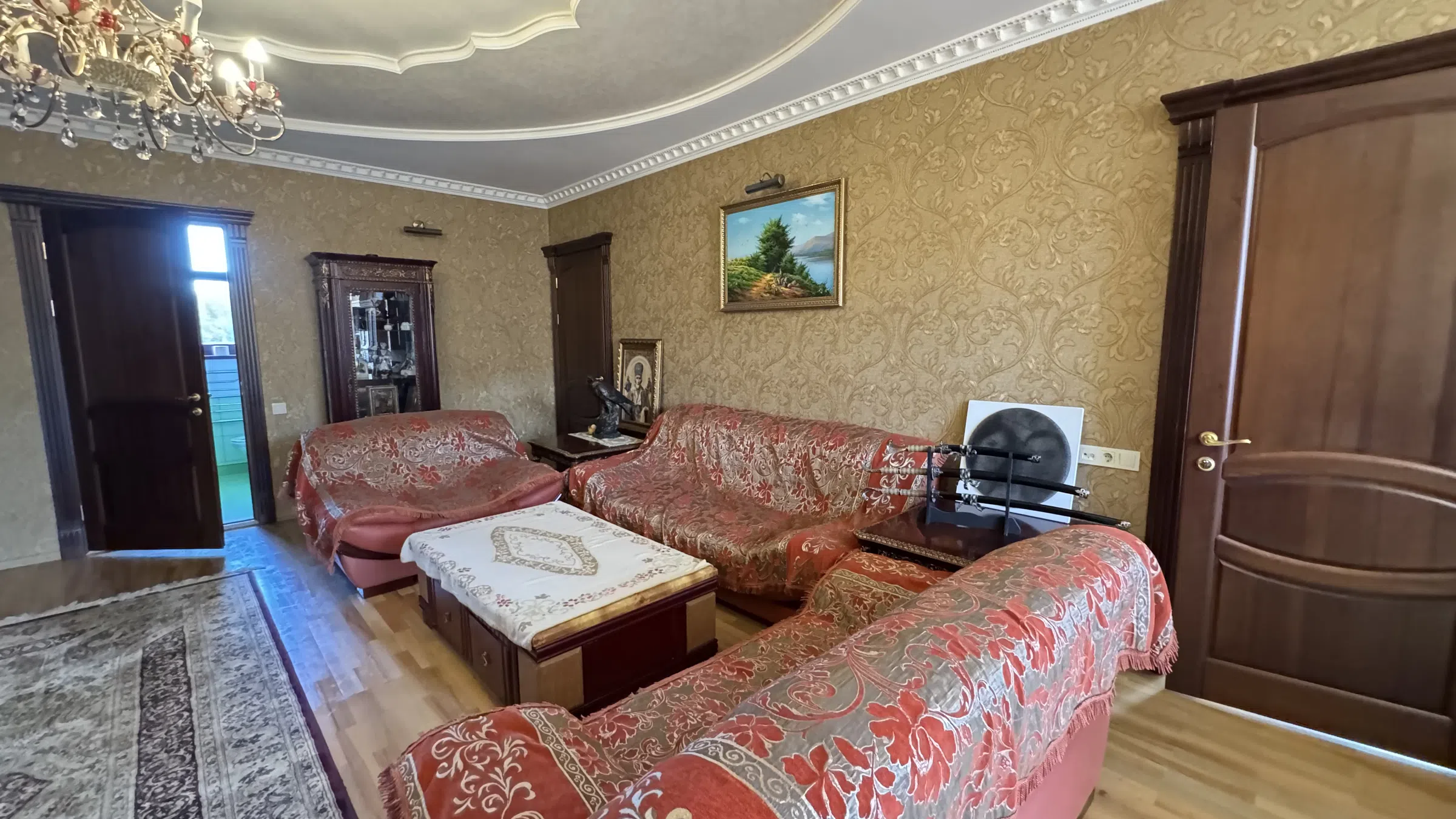 Рыжий Дом-Особняк, фото 21