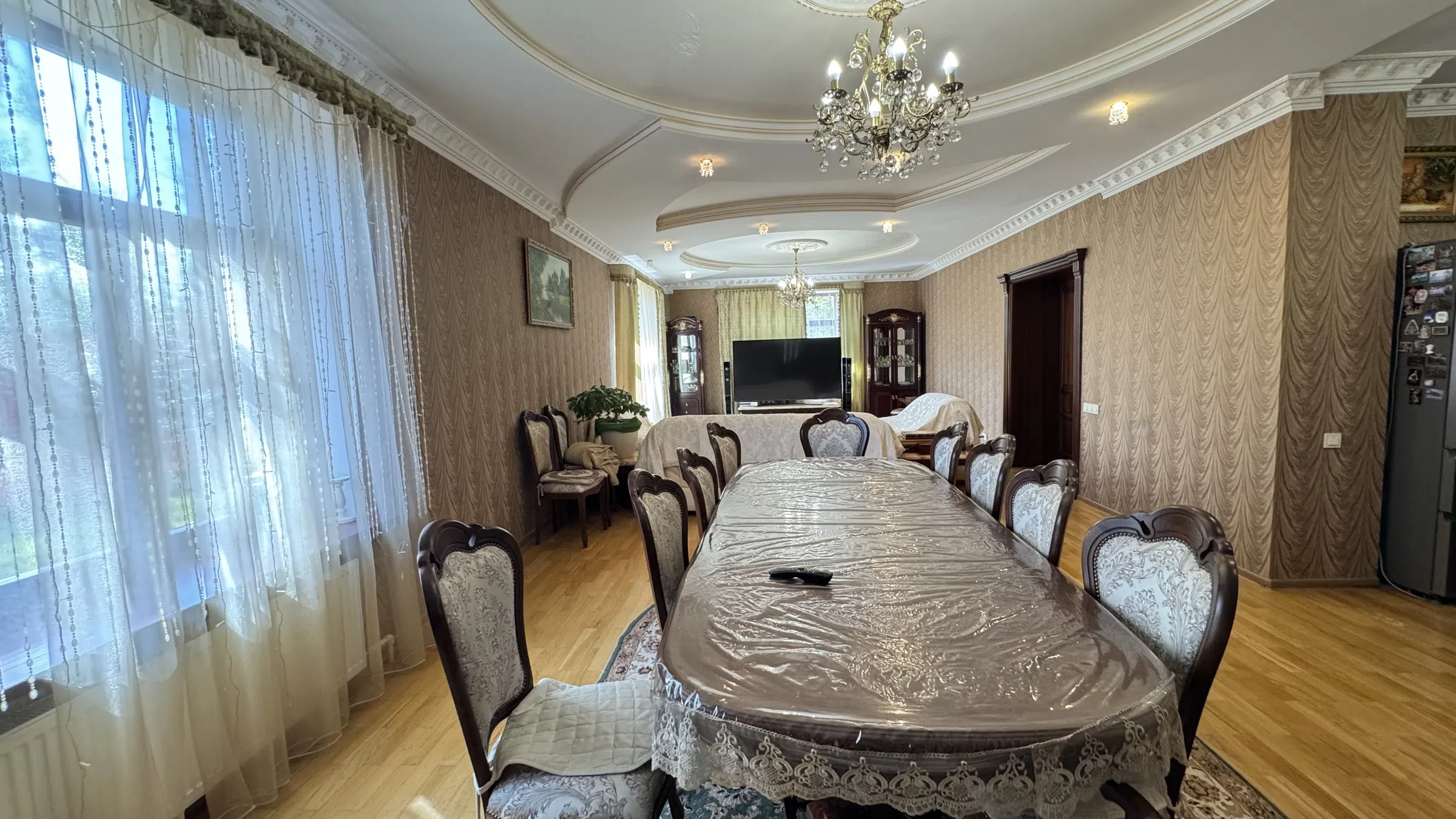 Рыжий Дом-Особняк, фото 15