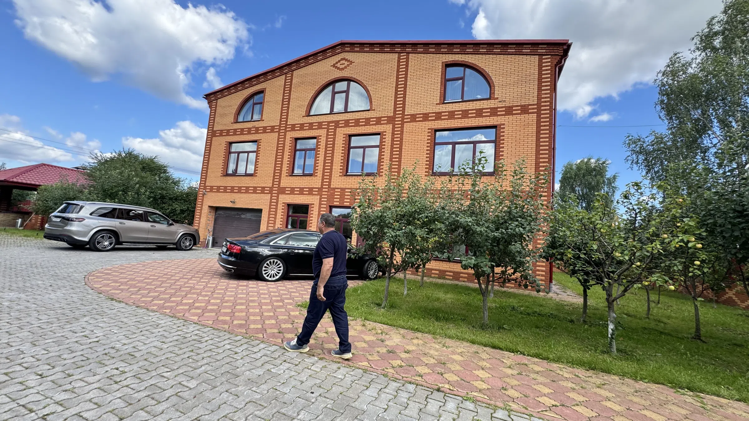 Рыжий Дом-Особняк, фото 4