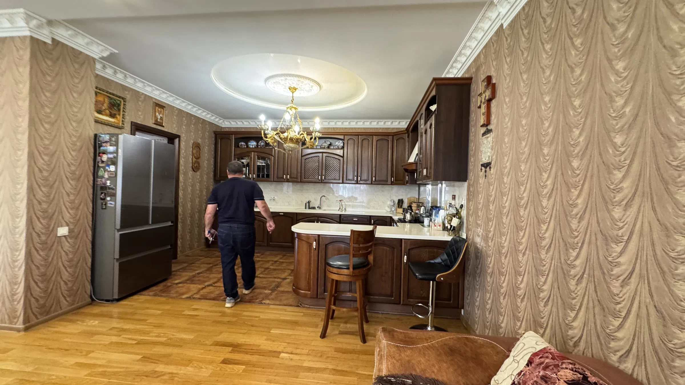 Рыжий Дом-Особняк, фото 16