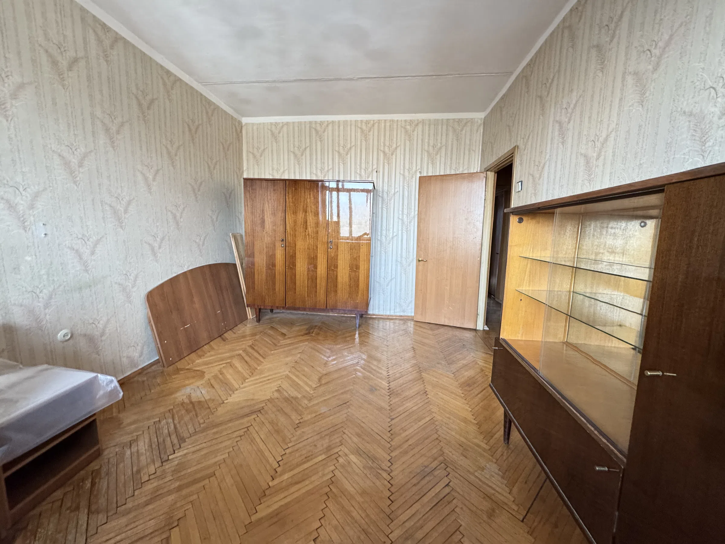 Сталинка с подъездами, фото 16