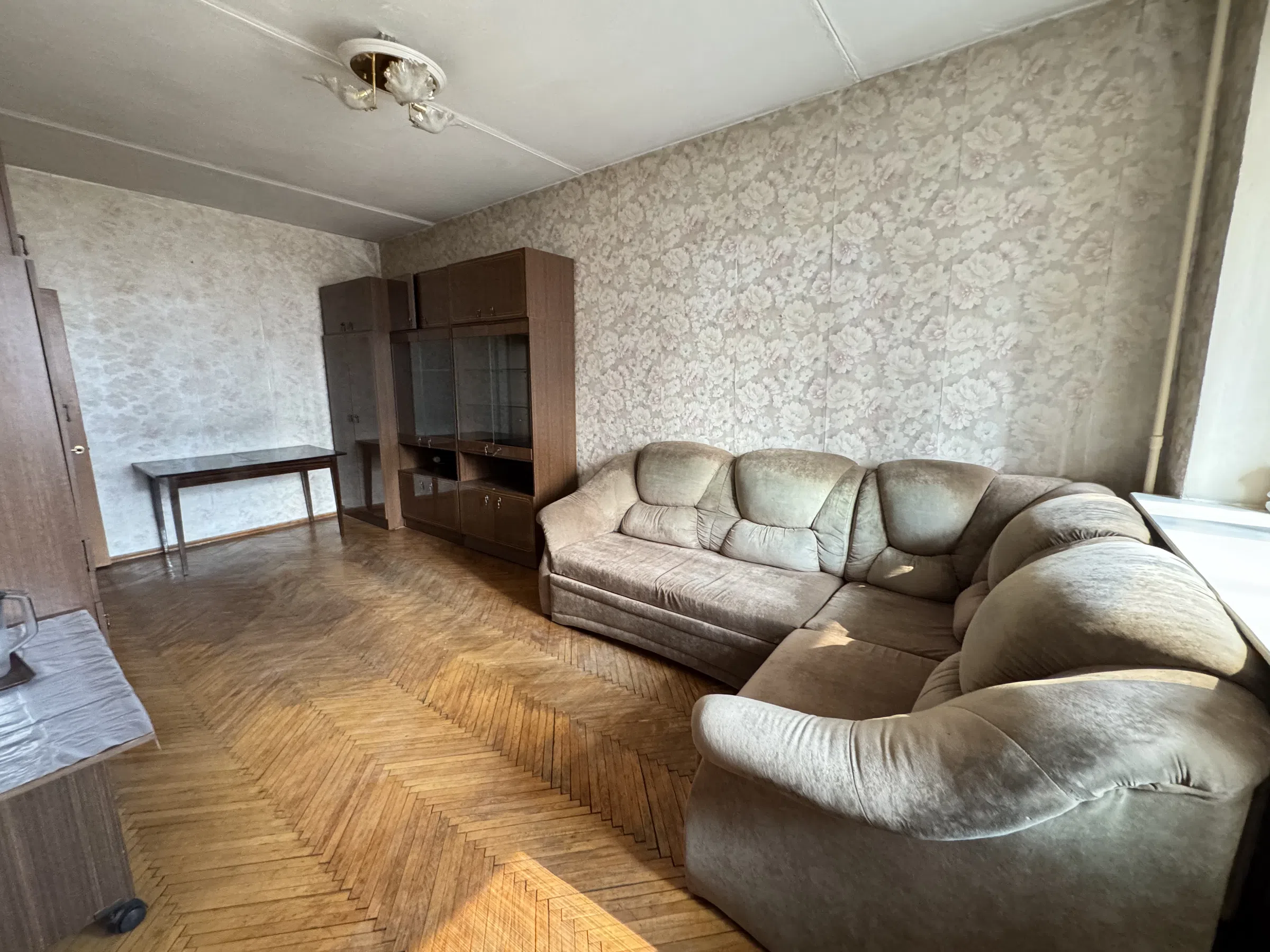 Сталинка с подъездами, фото 20