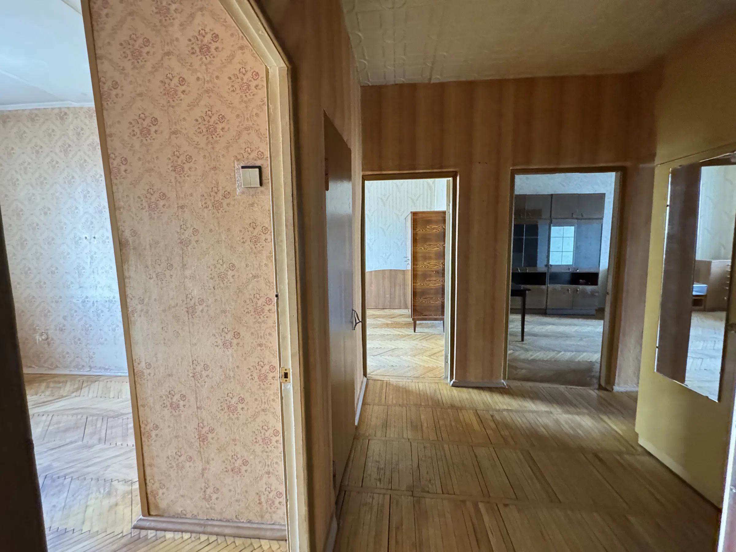 Сталинка с подъездами, фото 8