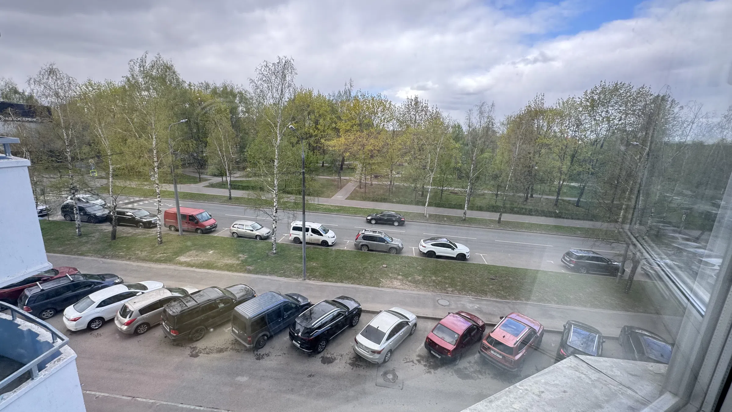 Квартира с лепным декором, фото 24