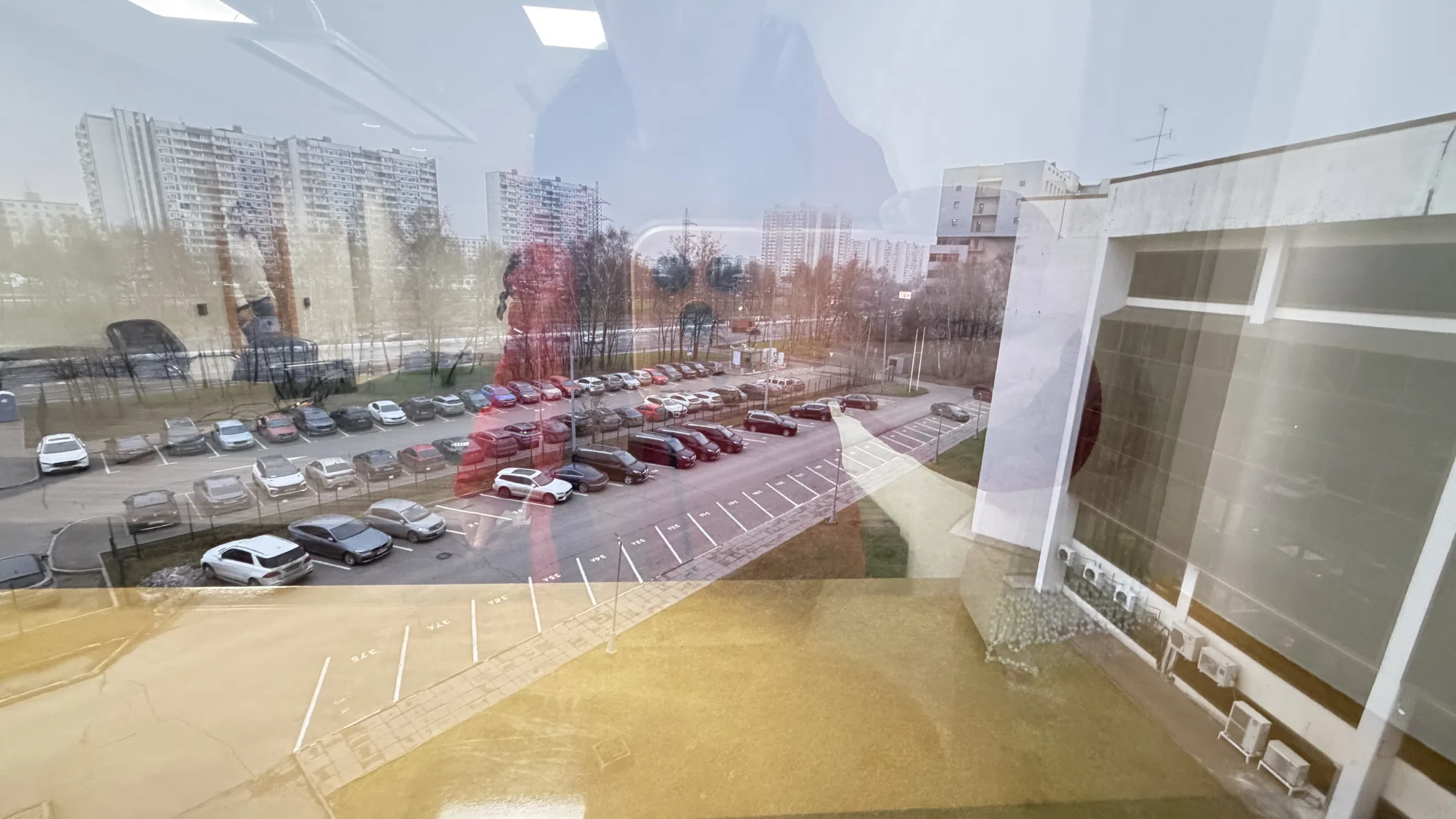 Бизнес-центр Бетон и Стекло, фото 24