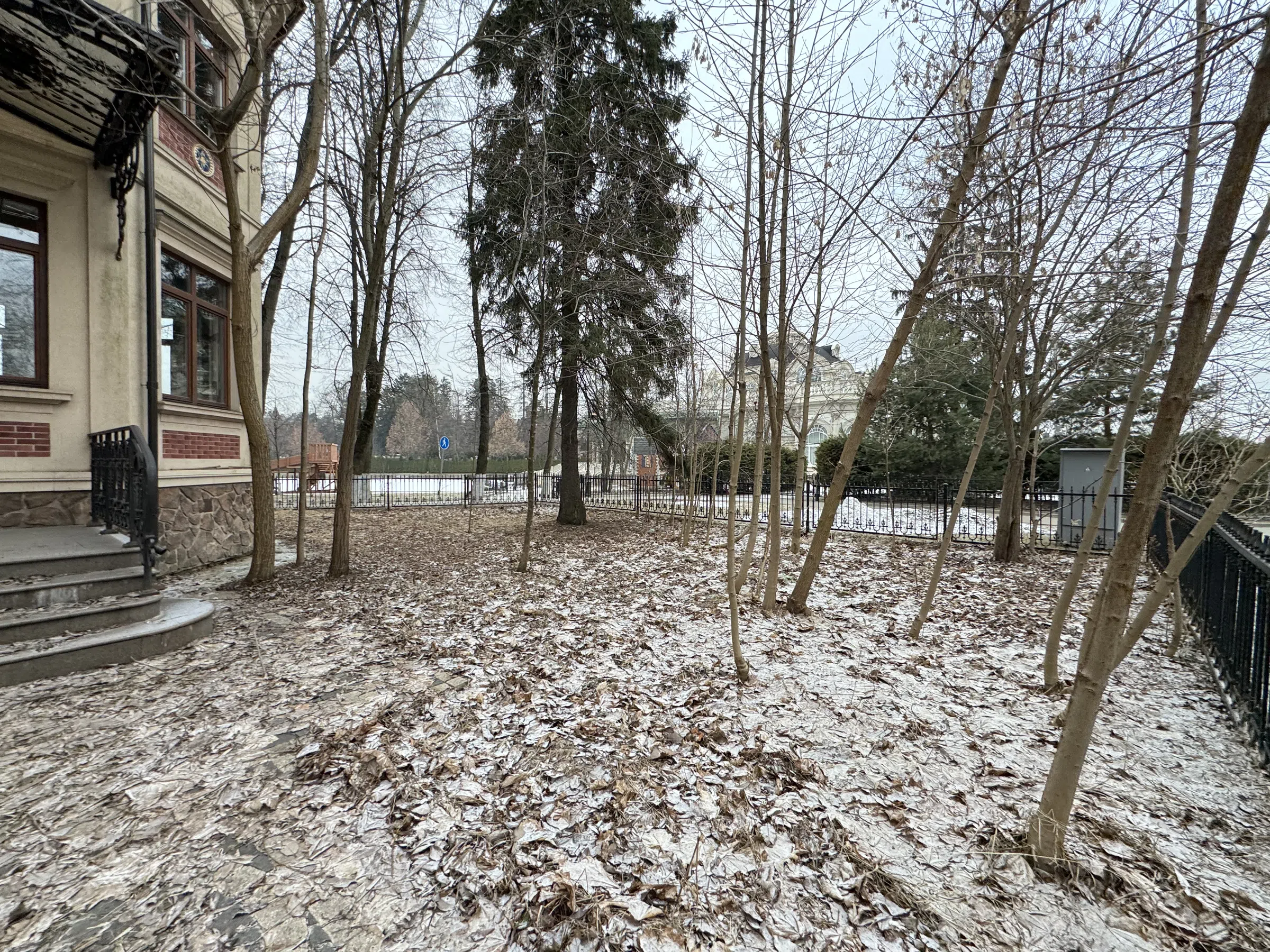 Викторианский городок, фото 6