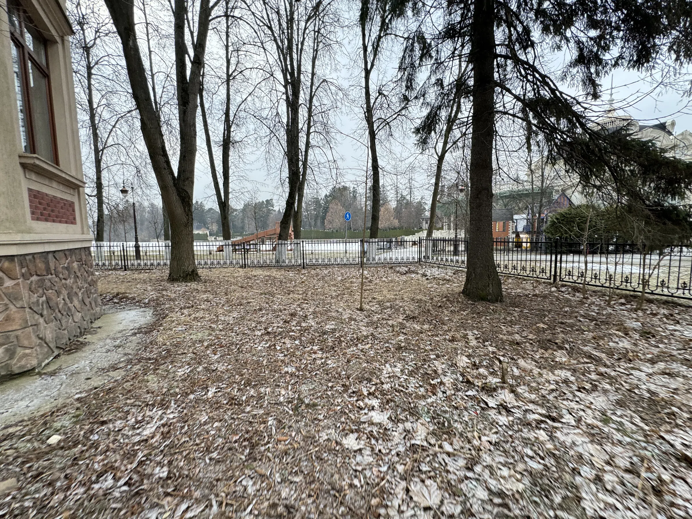 Викторианский городок, фото 9