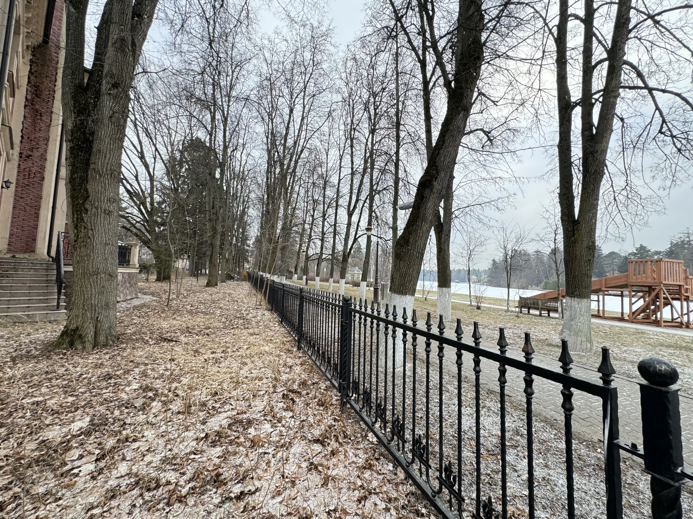 Викторианский городок, фото 11