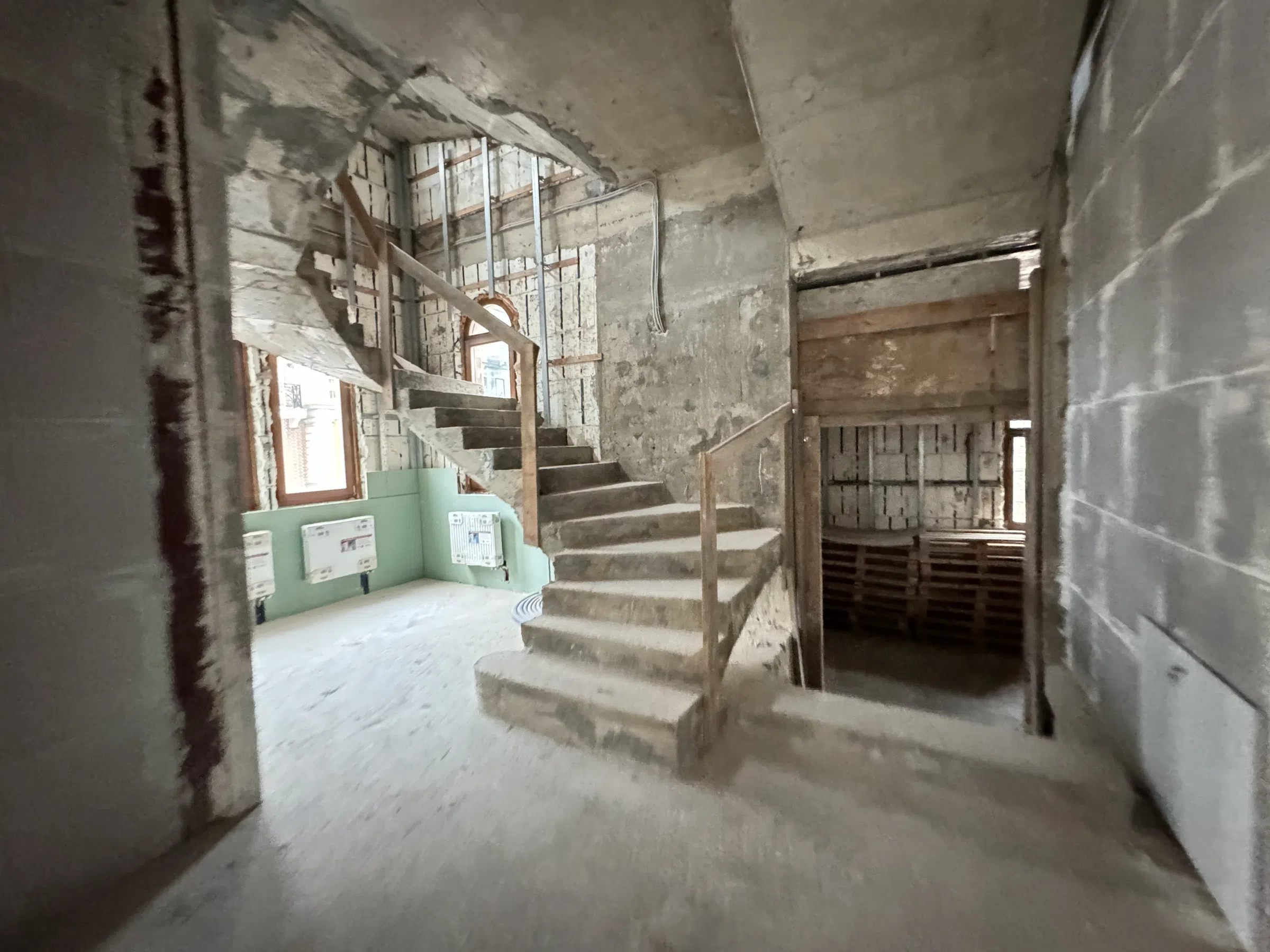 Викторианский городок, фото 19