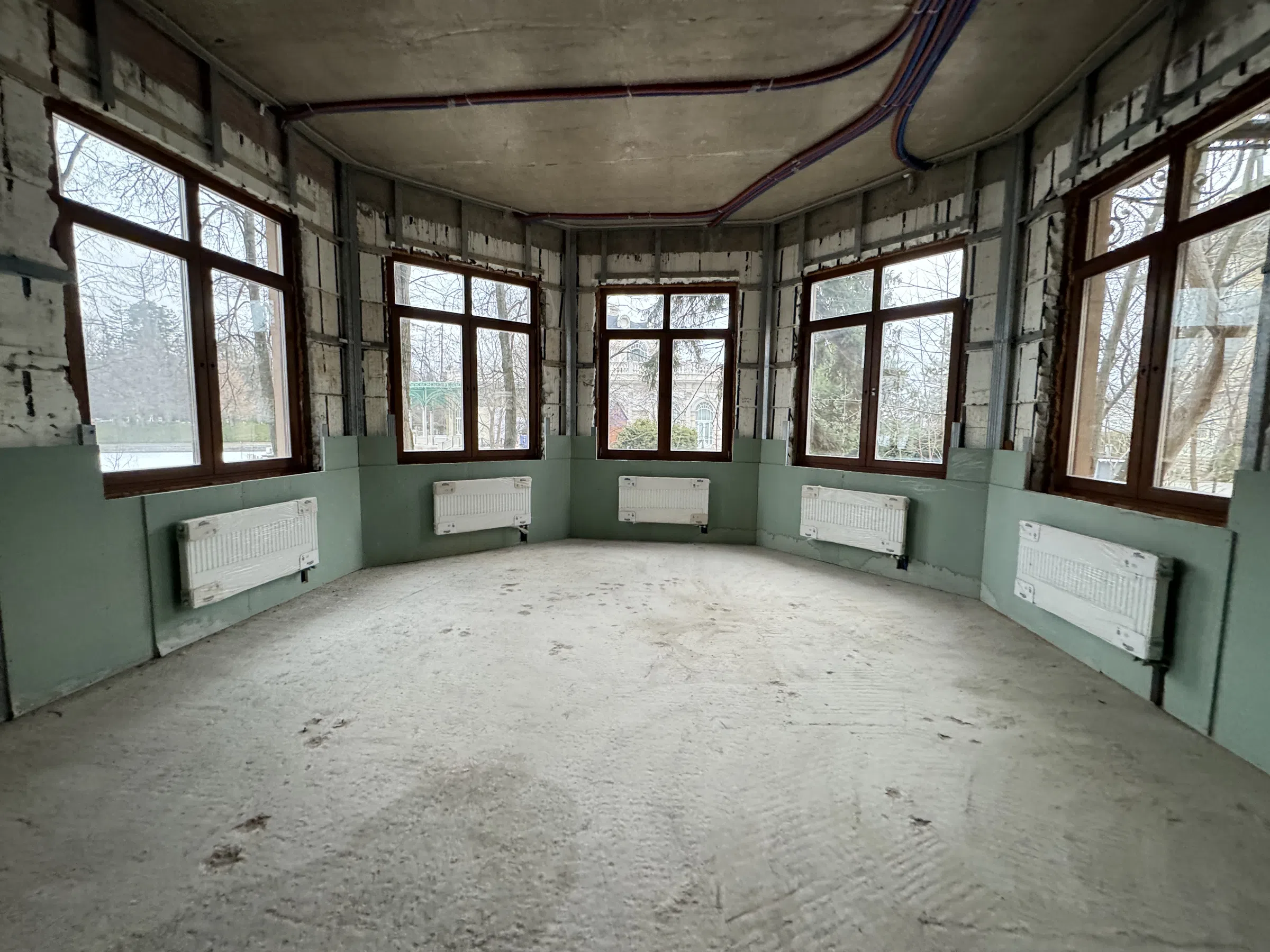 Викторианский городок, фото 17