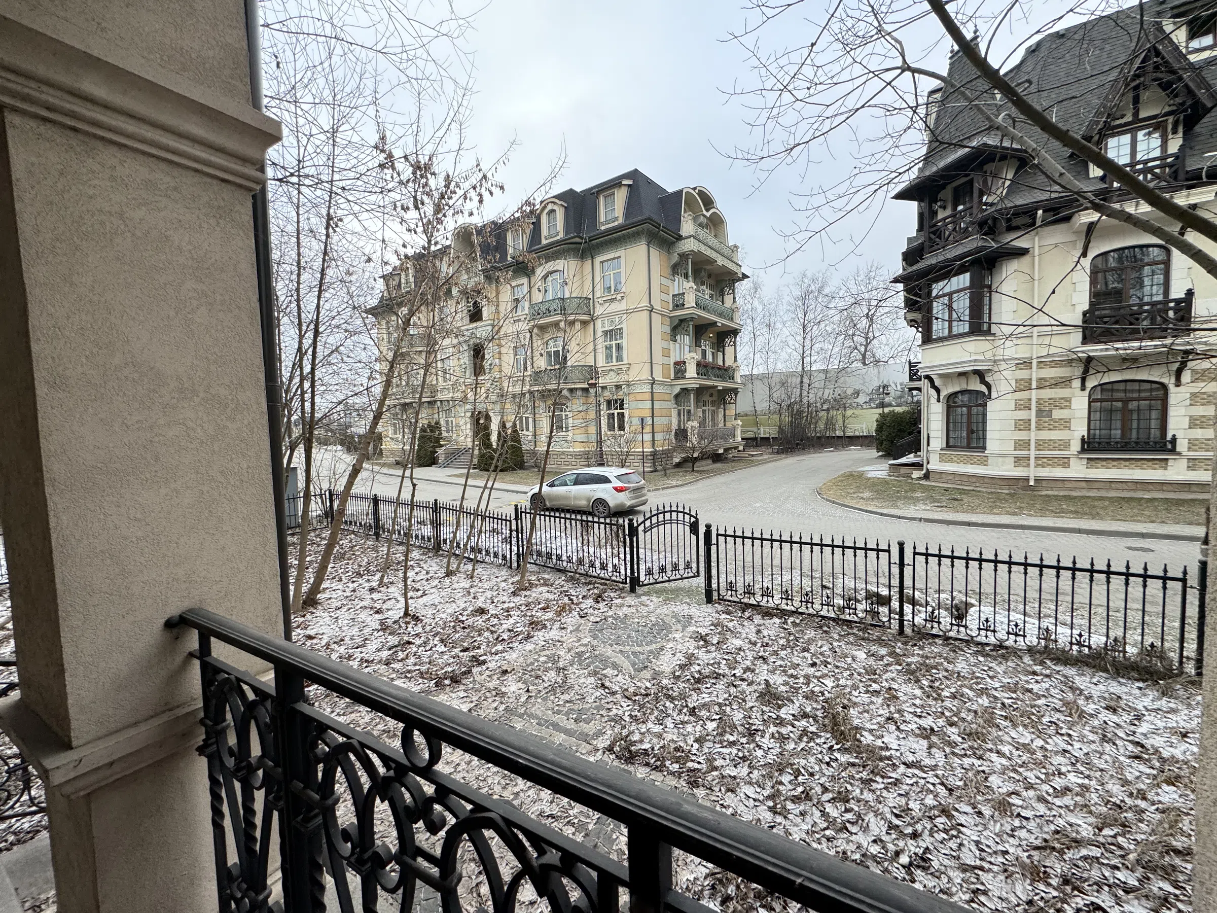 Викторианский городок, фото 12