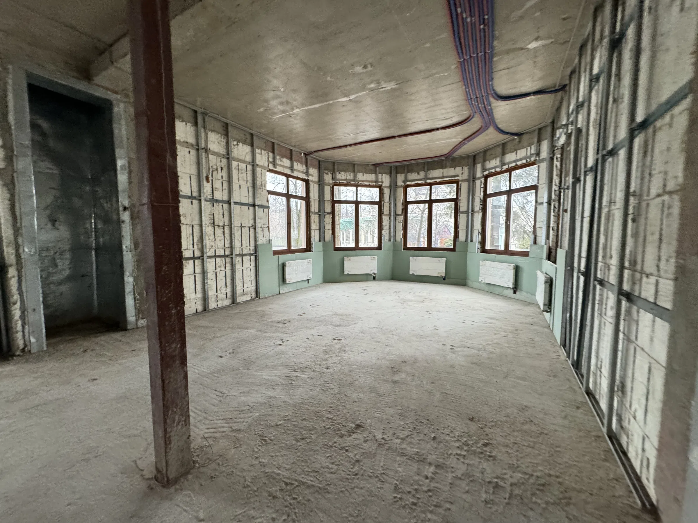 Викторианский городок, фото 16