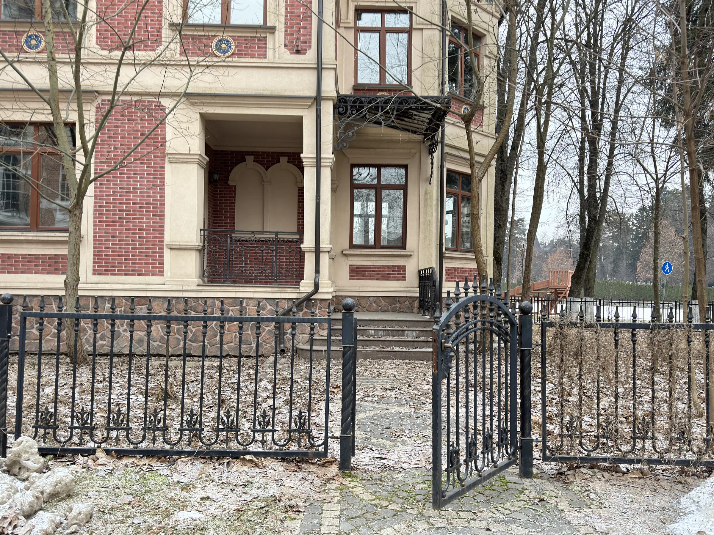 Викторианский городок, фото 5