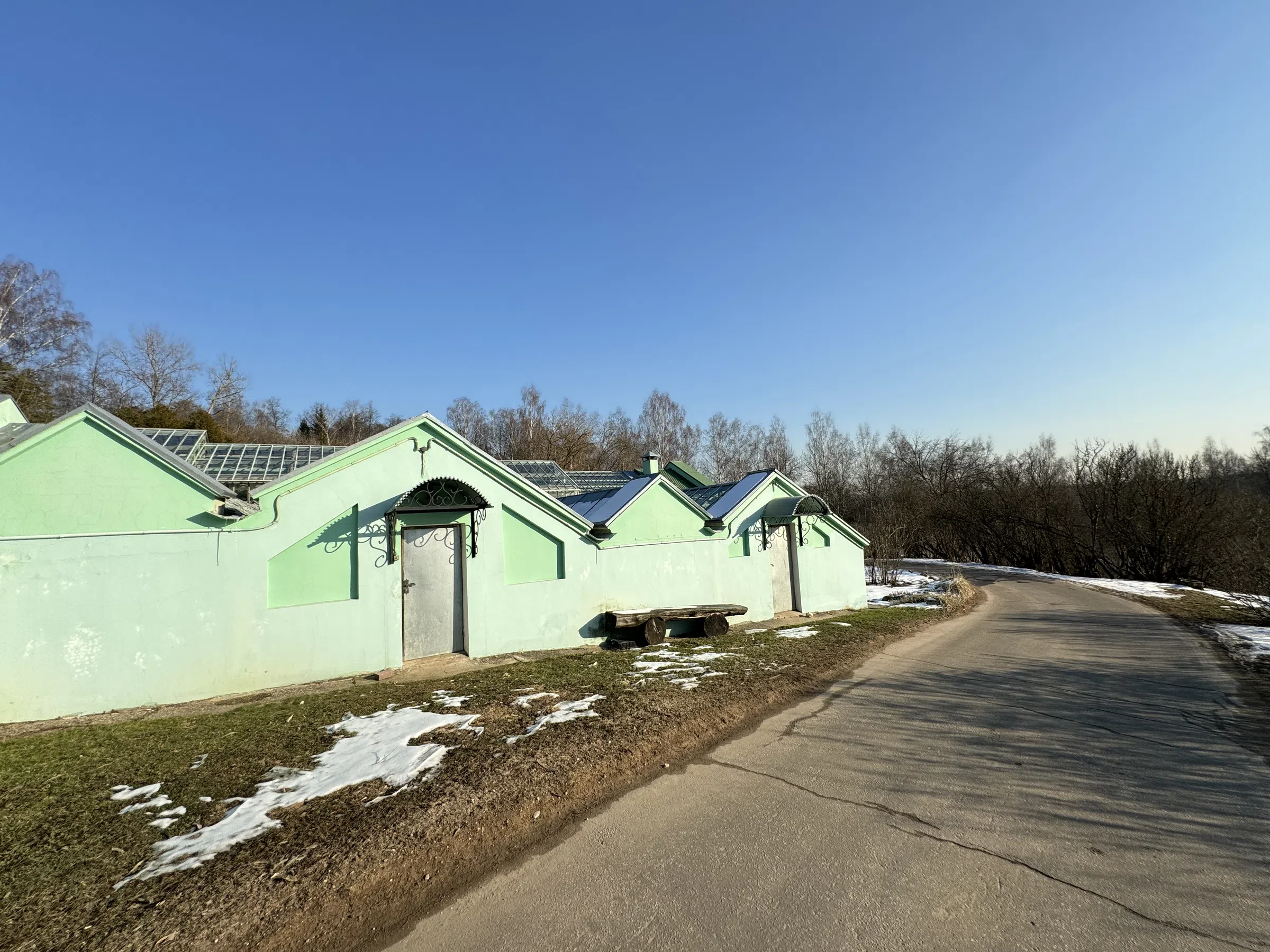 Зеленая ферма мечты, фото 24