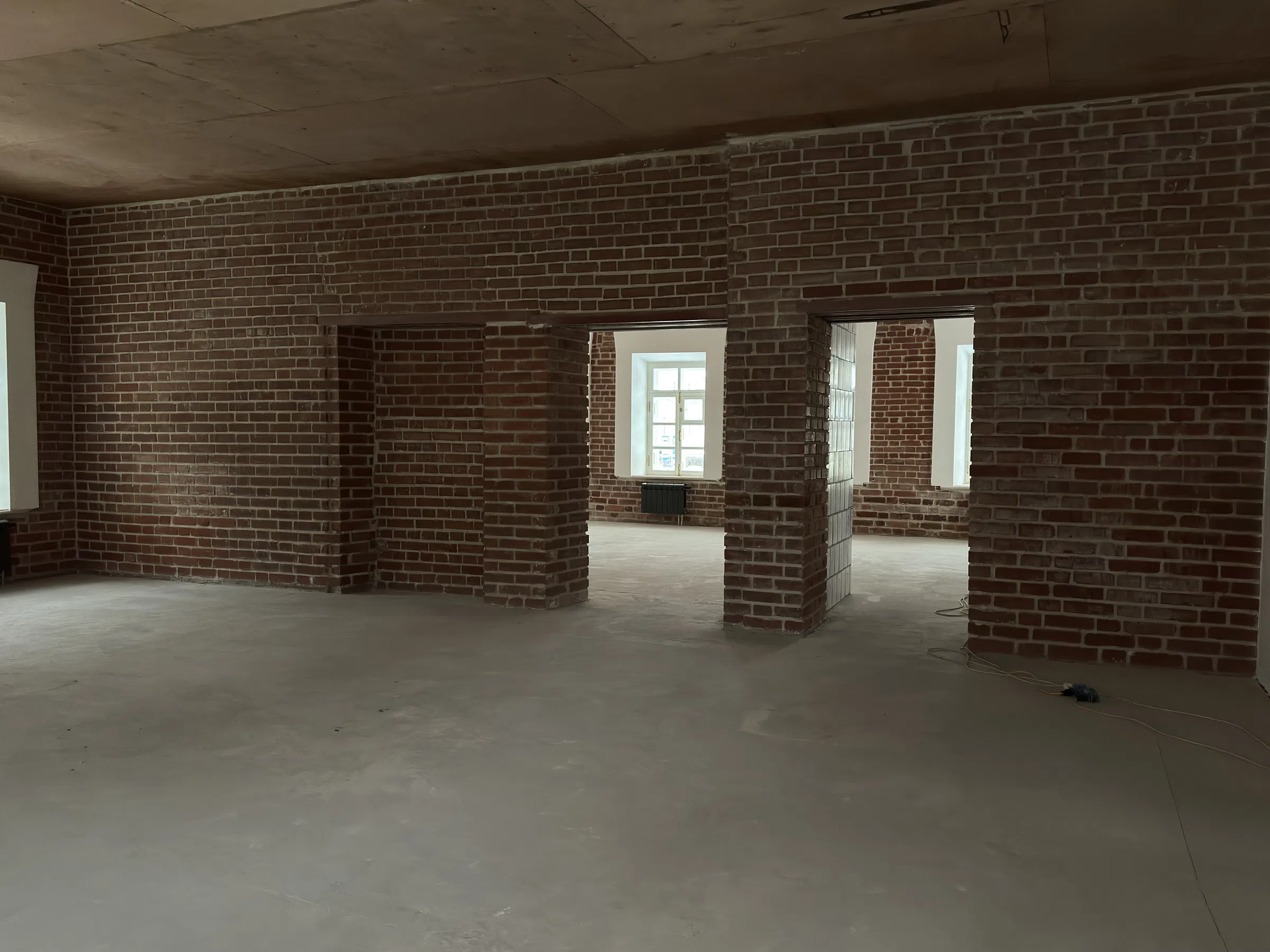 Особняк со сводчатыми подвалами, фото 19