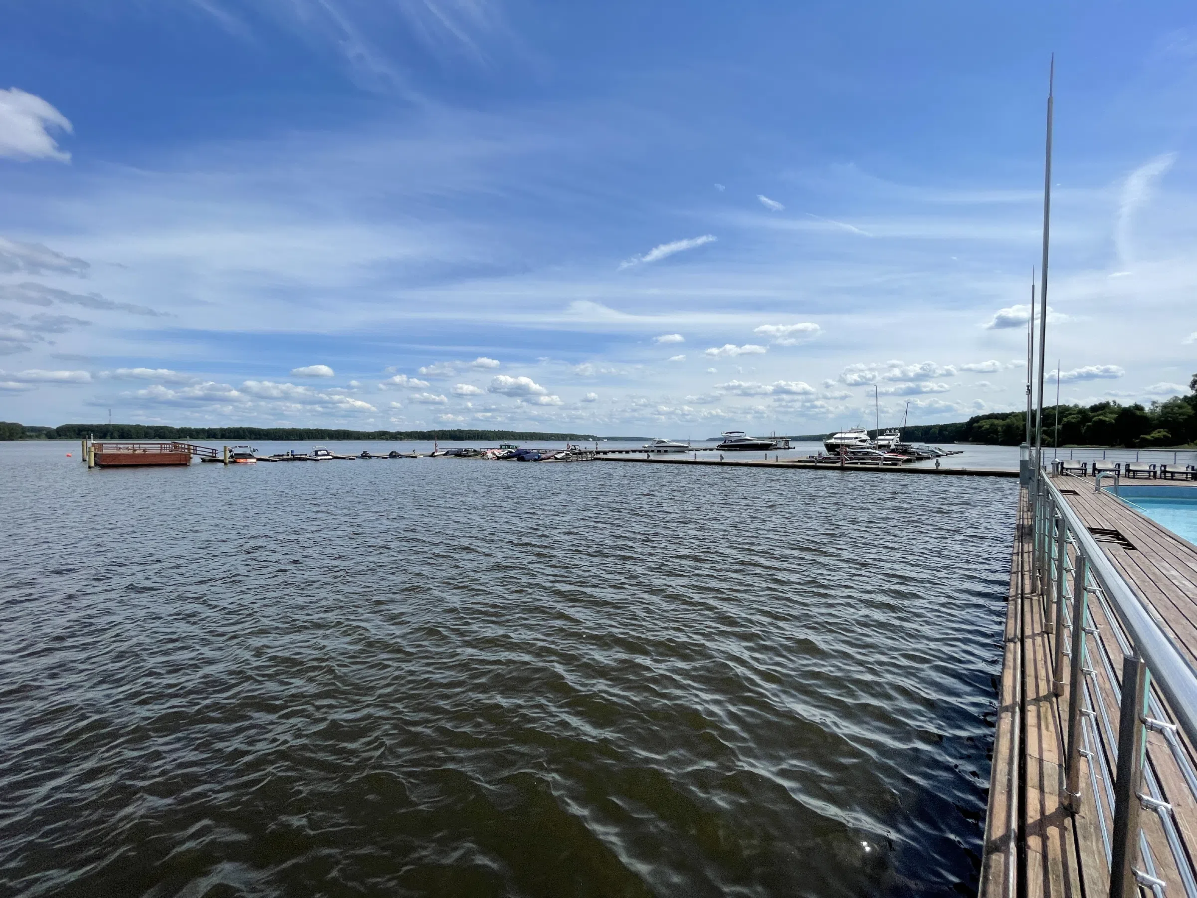 Классический загородный клуб, фото 20