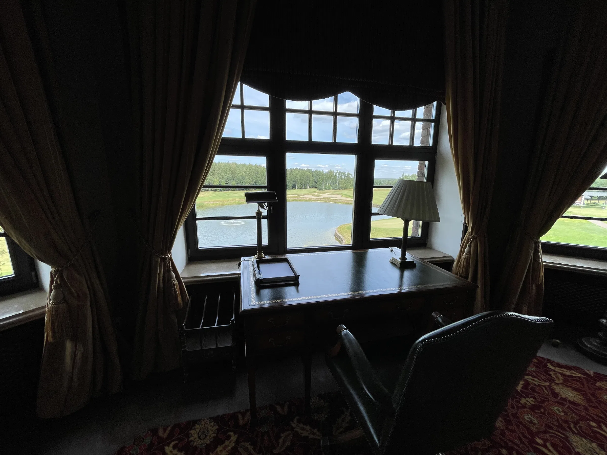 Классический загородный клуб, фото 7