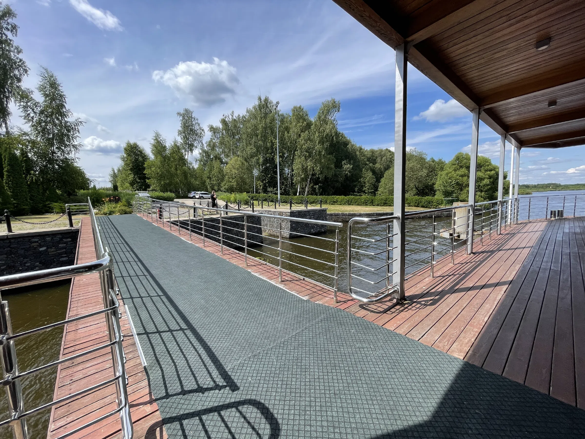 Классический загородный клуб, фото 14