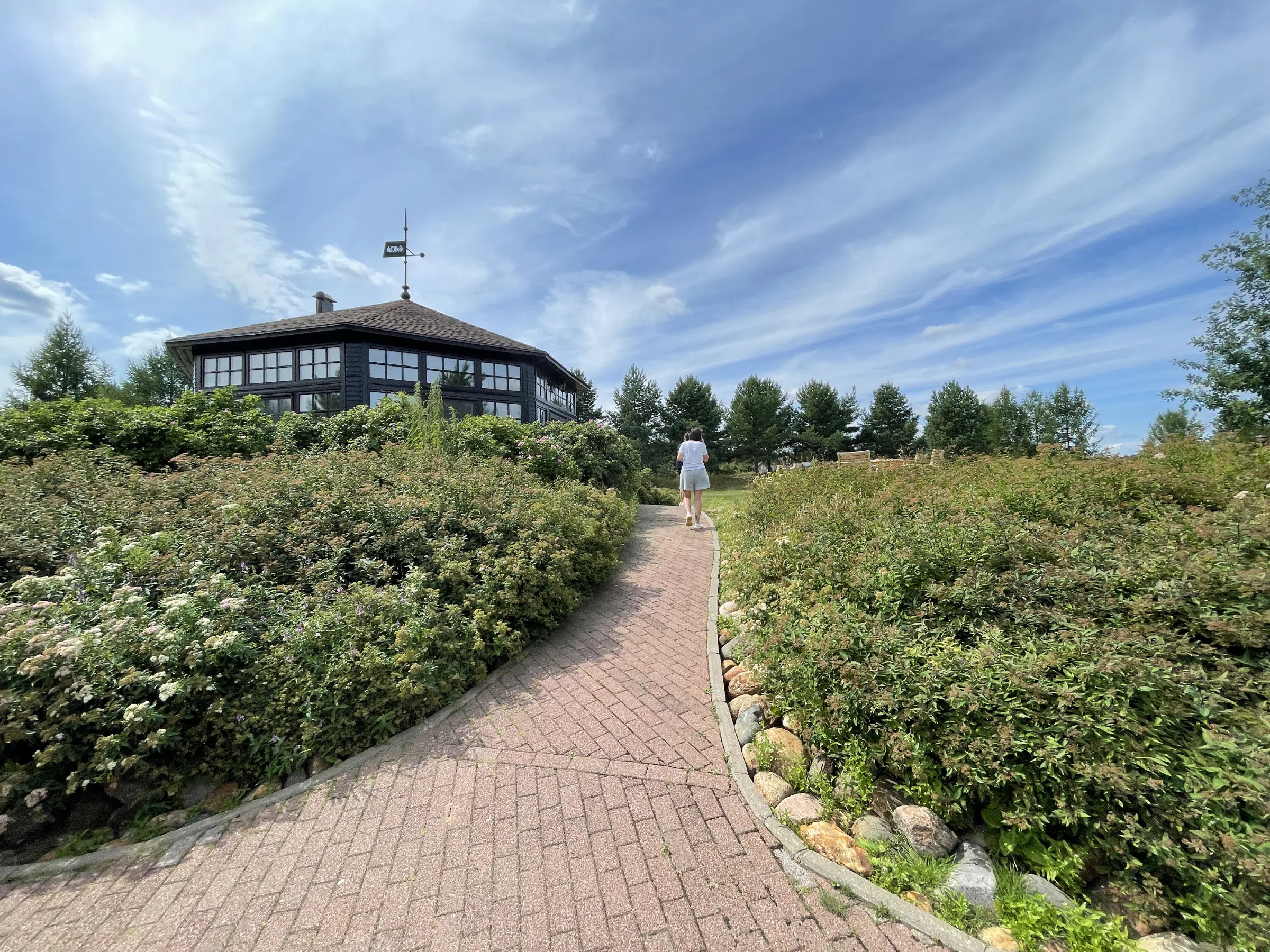 Классический загородный клуб, фото 24