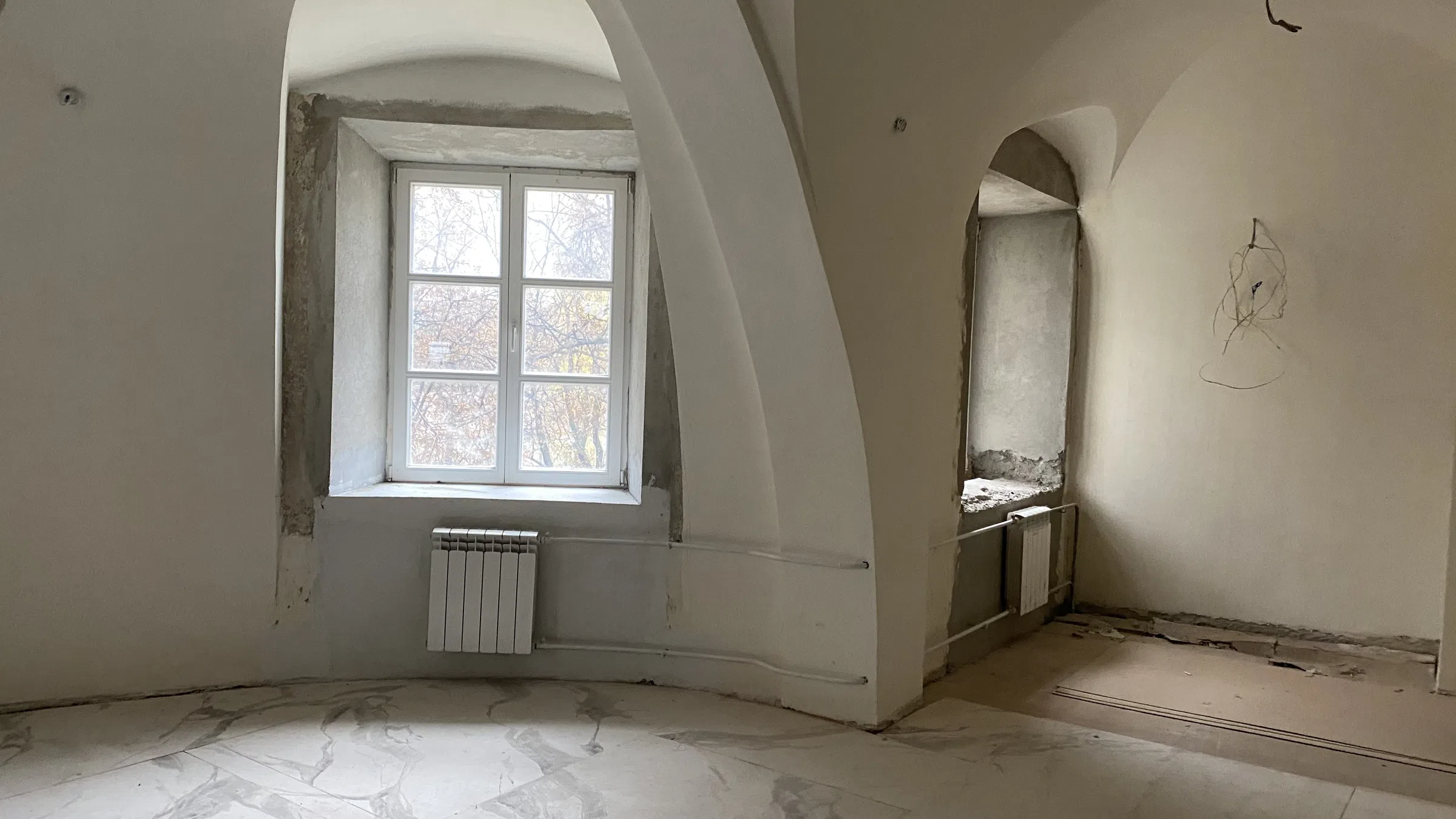 Парк с лужей, фото 24
