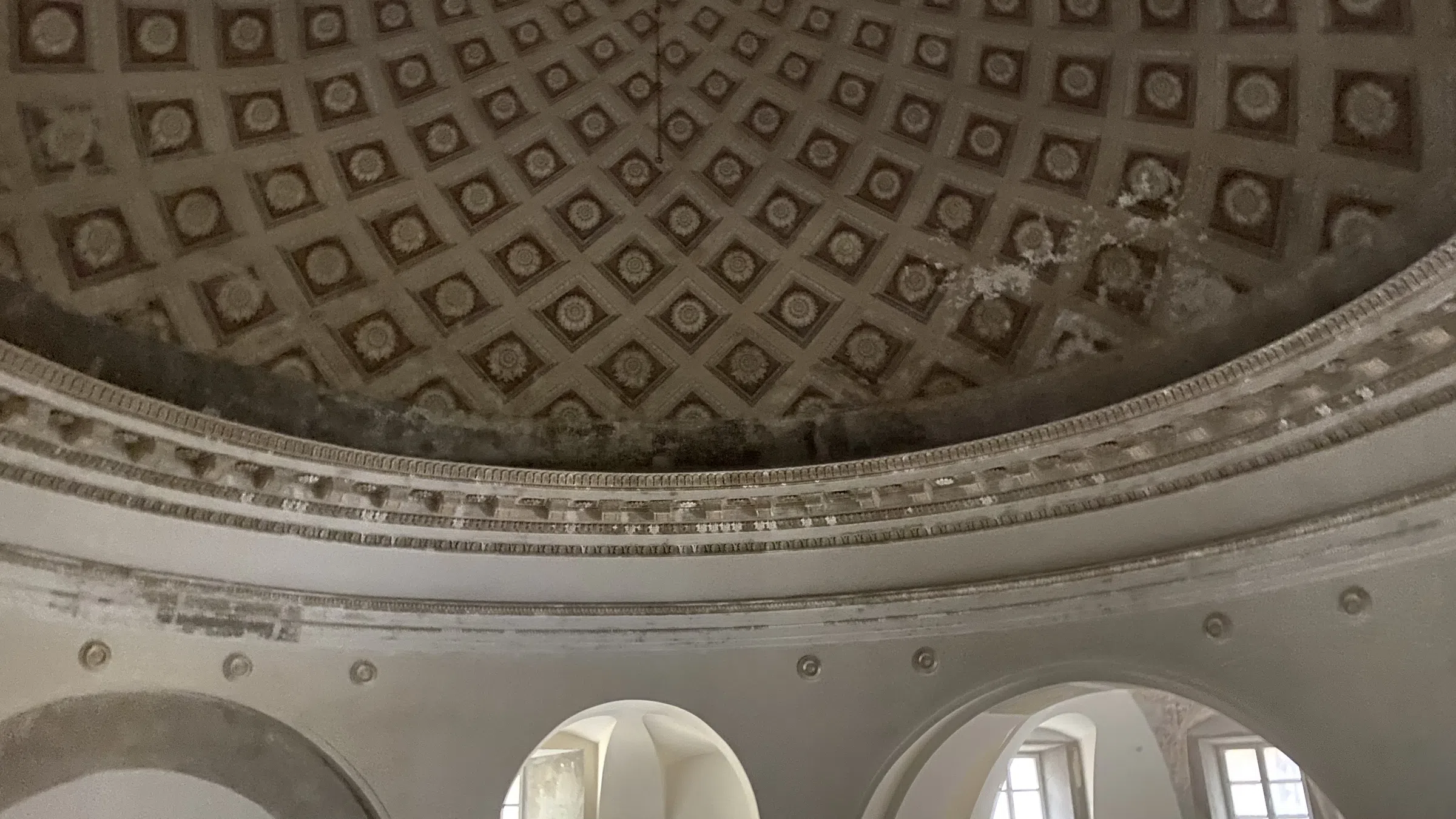 Парк с лужей, фото 20