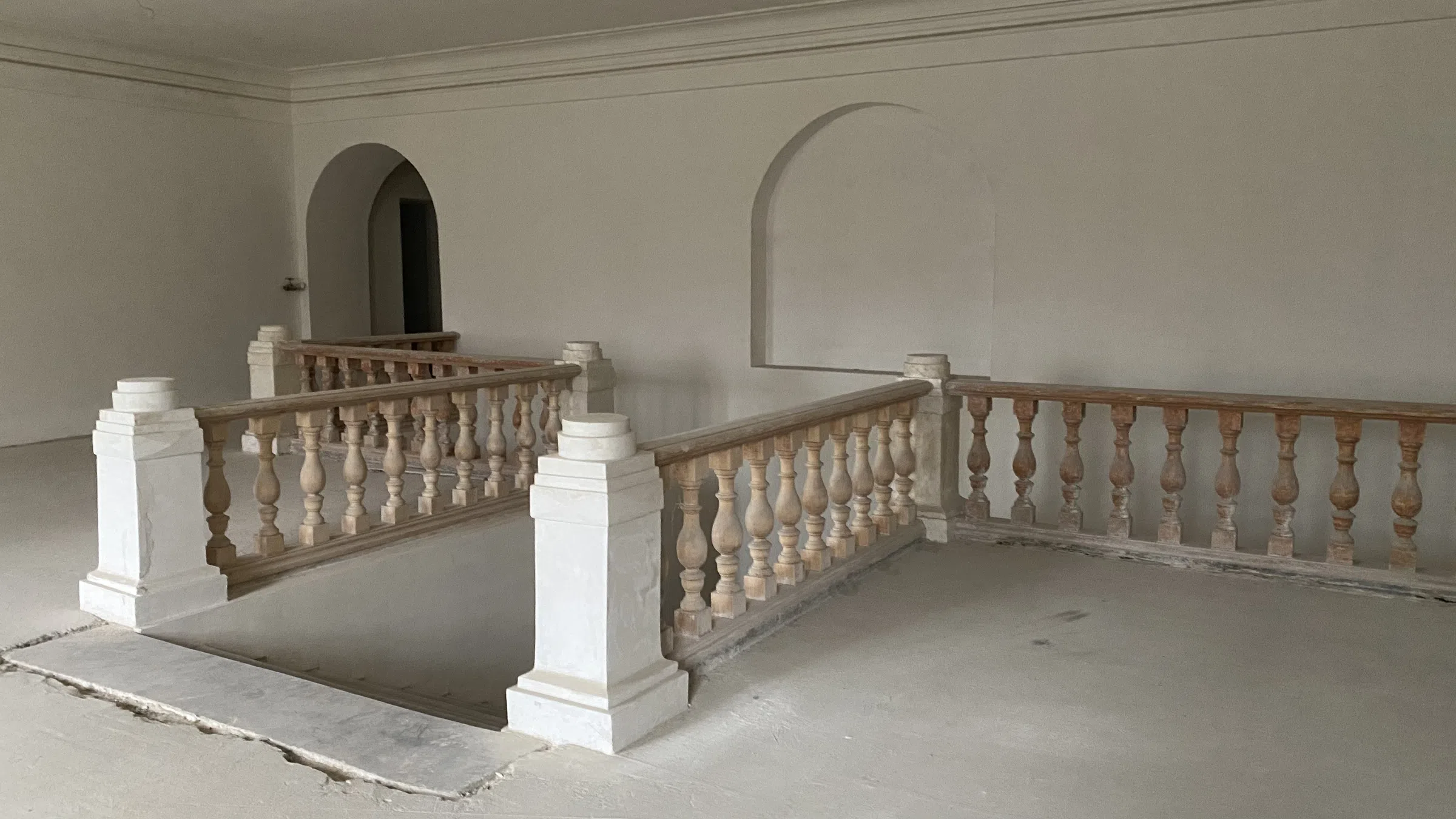 Парк с лужей, фото 13