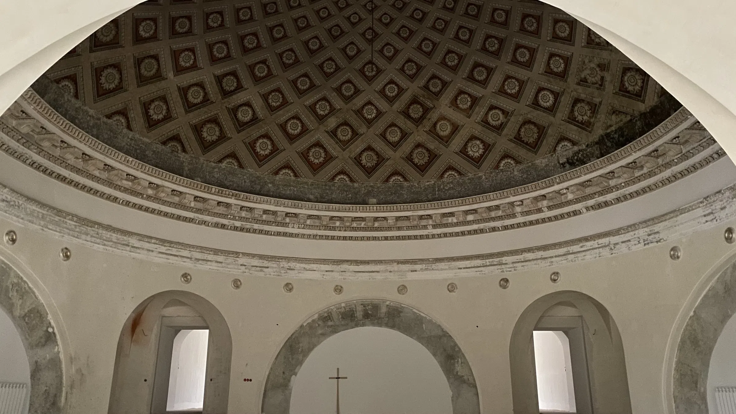 Парк с лужей, фото 23
