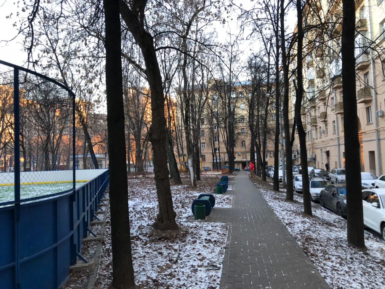 Фронтальный дом с эркерами, фото 8