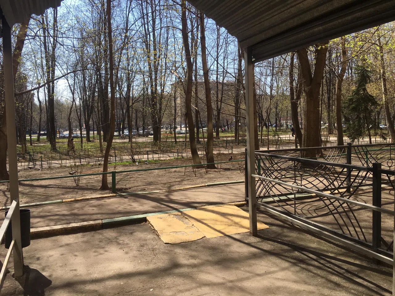 Парадный Сталинский Двор, фото 21