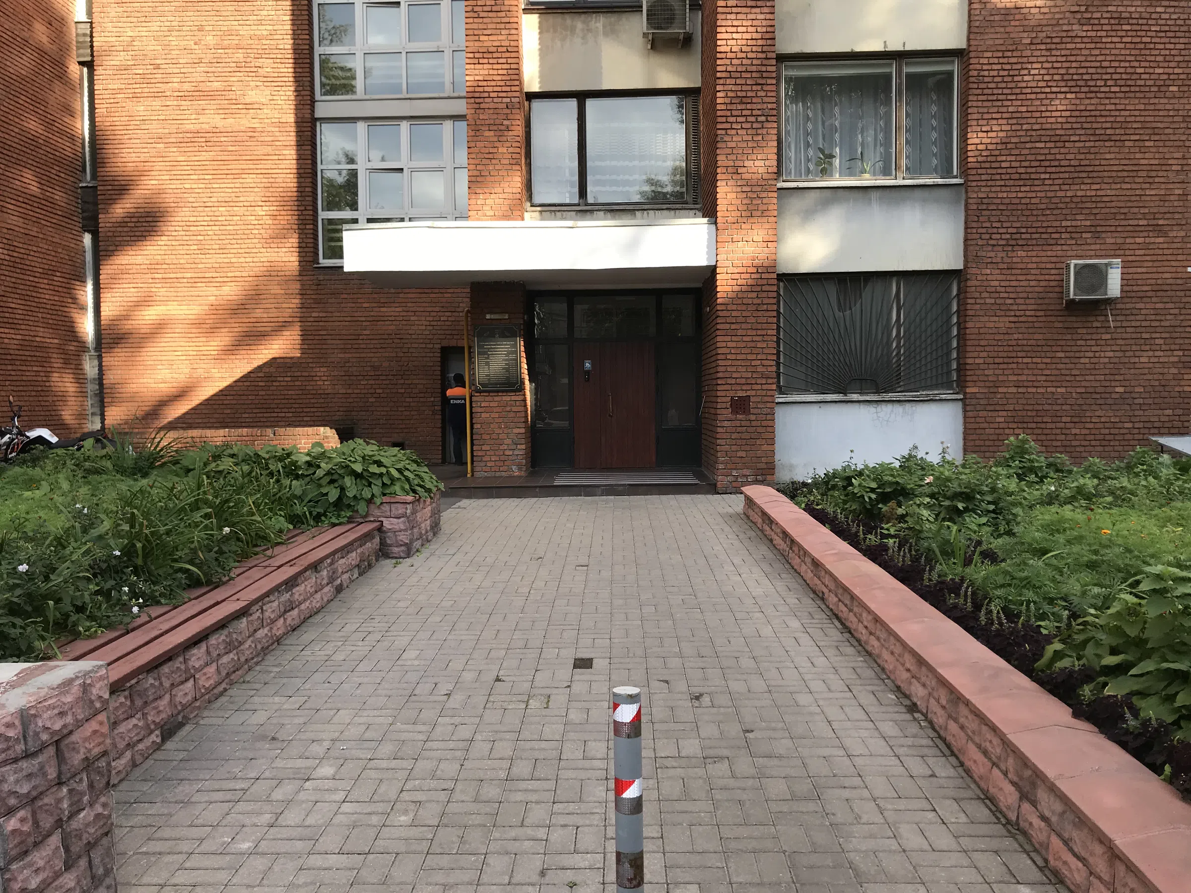 Бывшая квартира офицера, фото 6