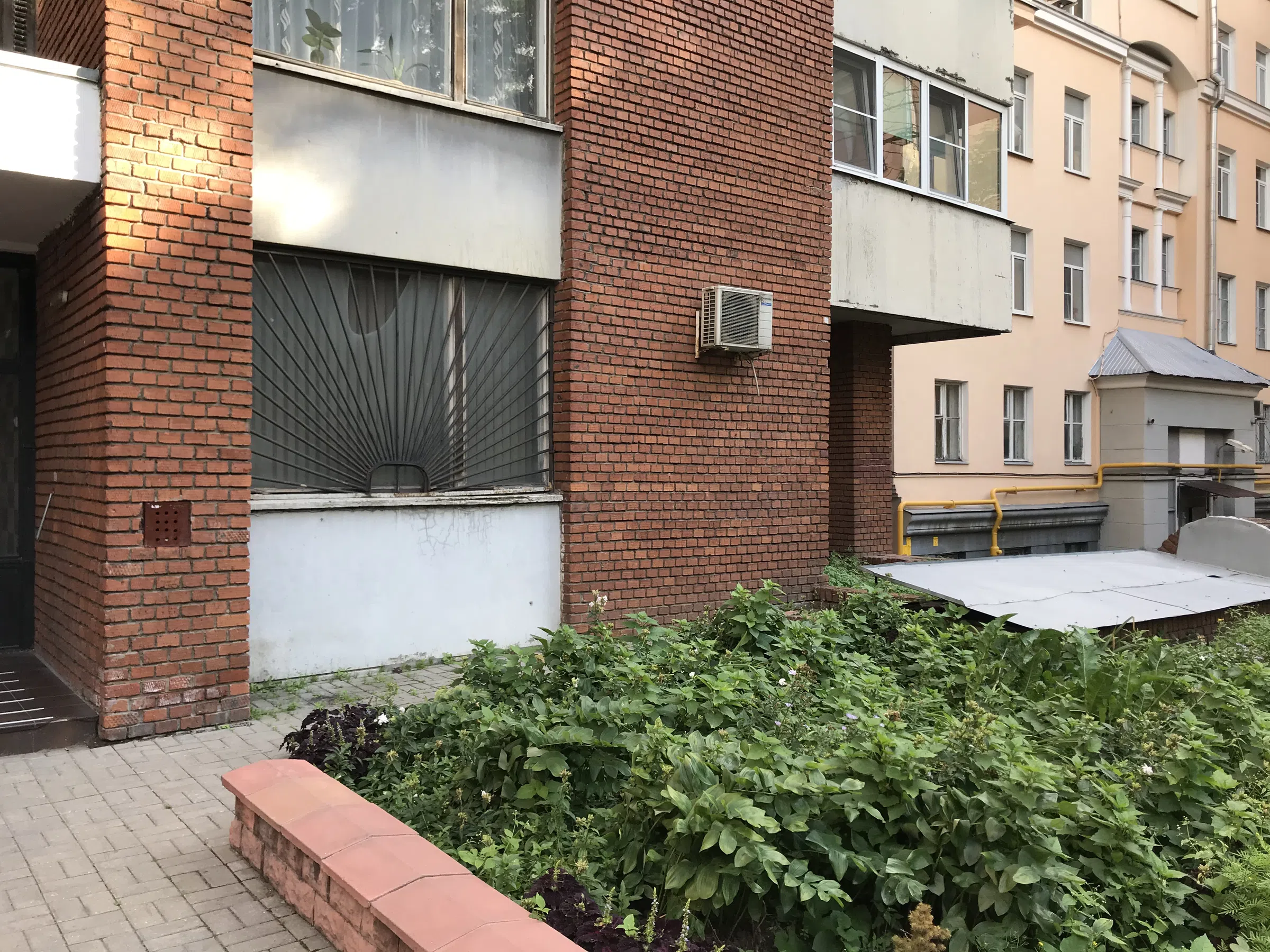 Бывшая квартира офицера, фото 4