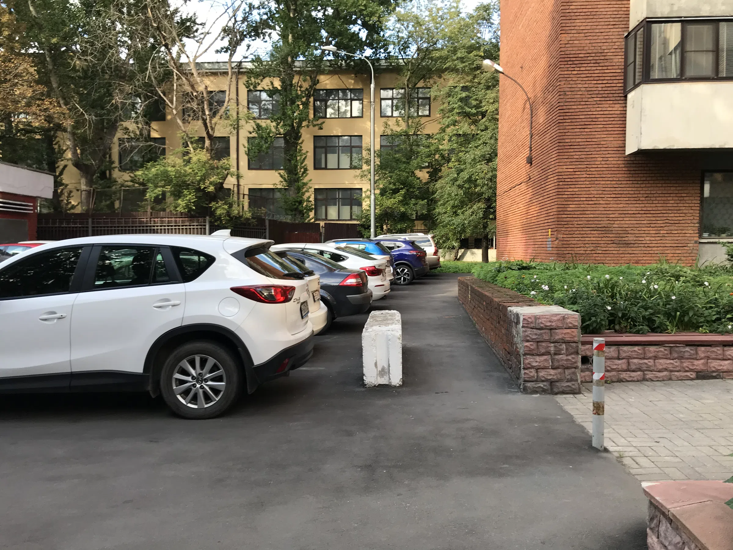 Бывшая квартира офицера, фото 13