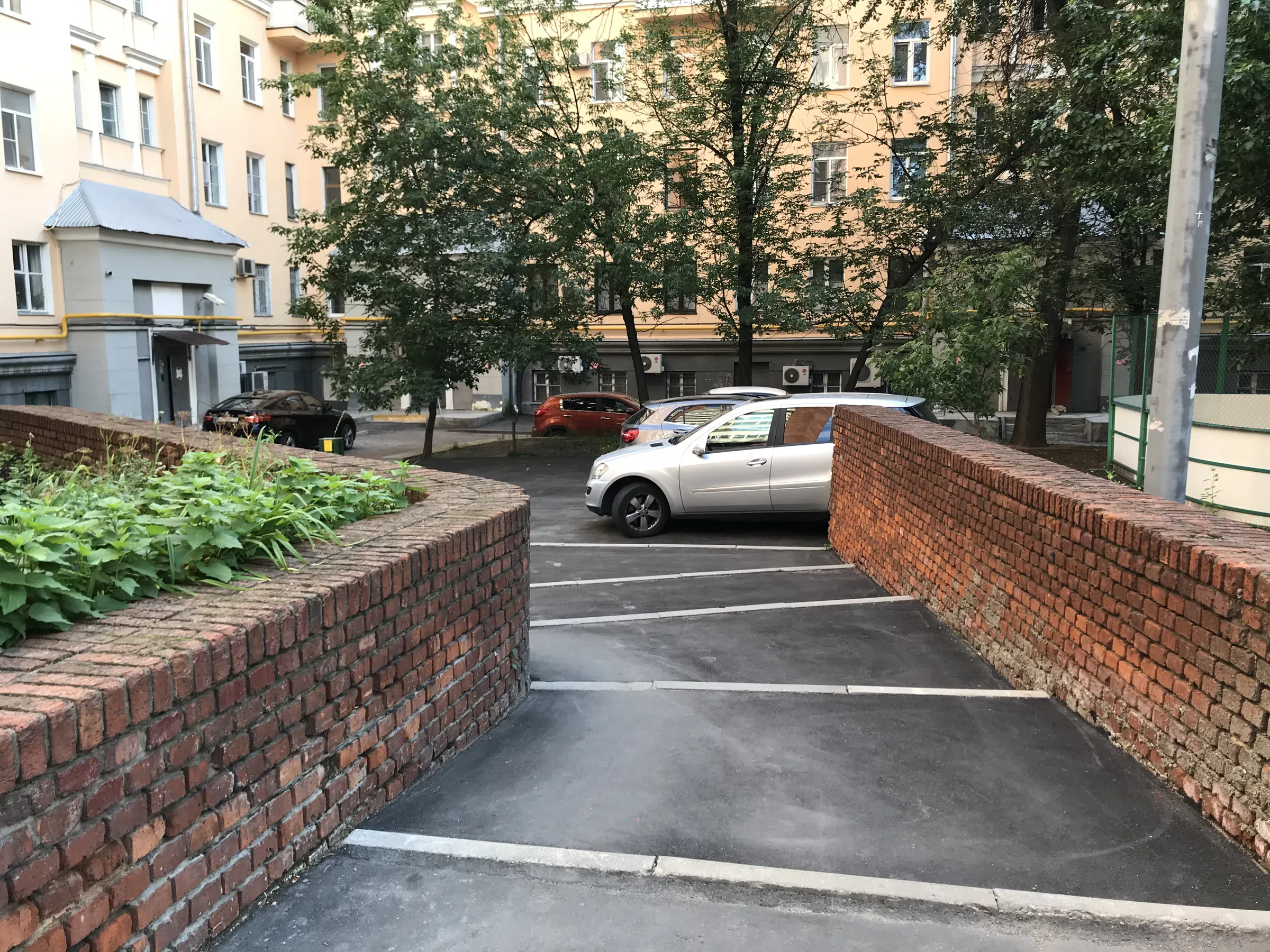 Бывшая квартира офицера, фото 10