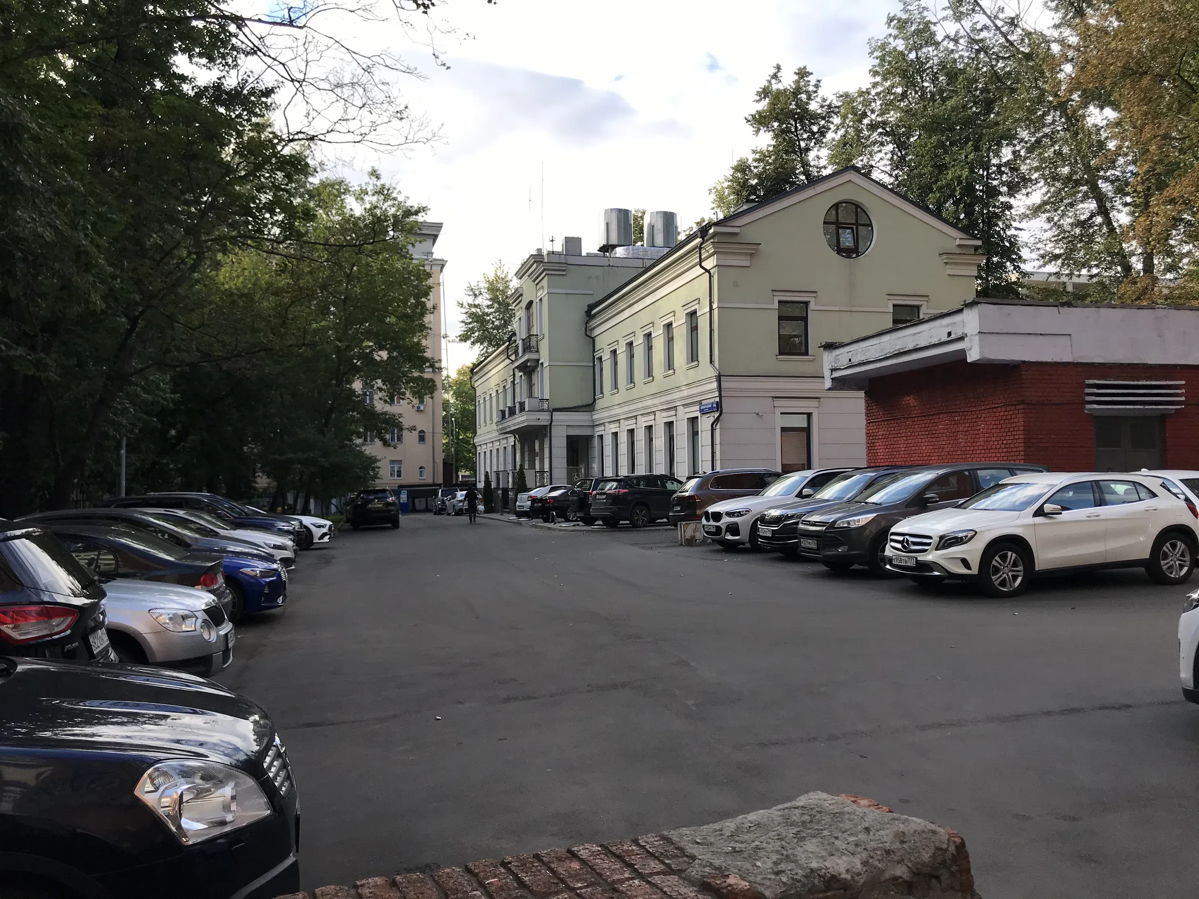 Бывшая квартира офицера, фото 14