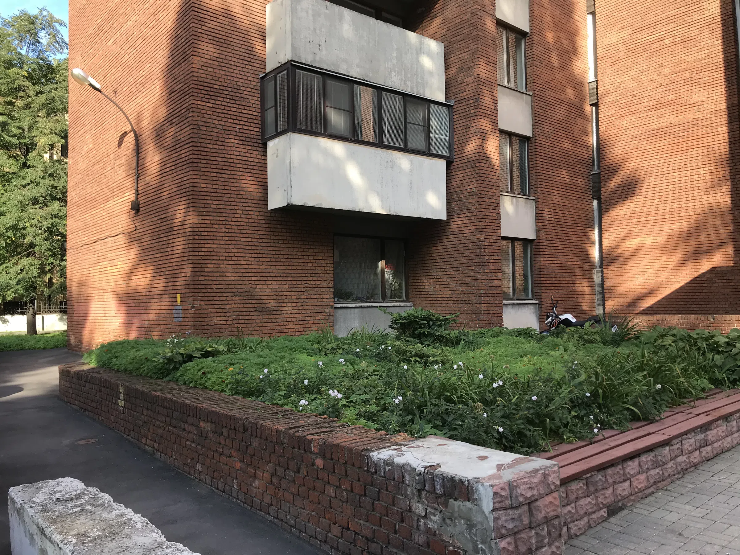 Бывшая квартира офицера, фото 9