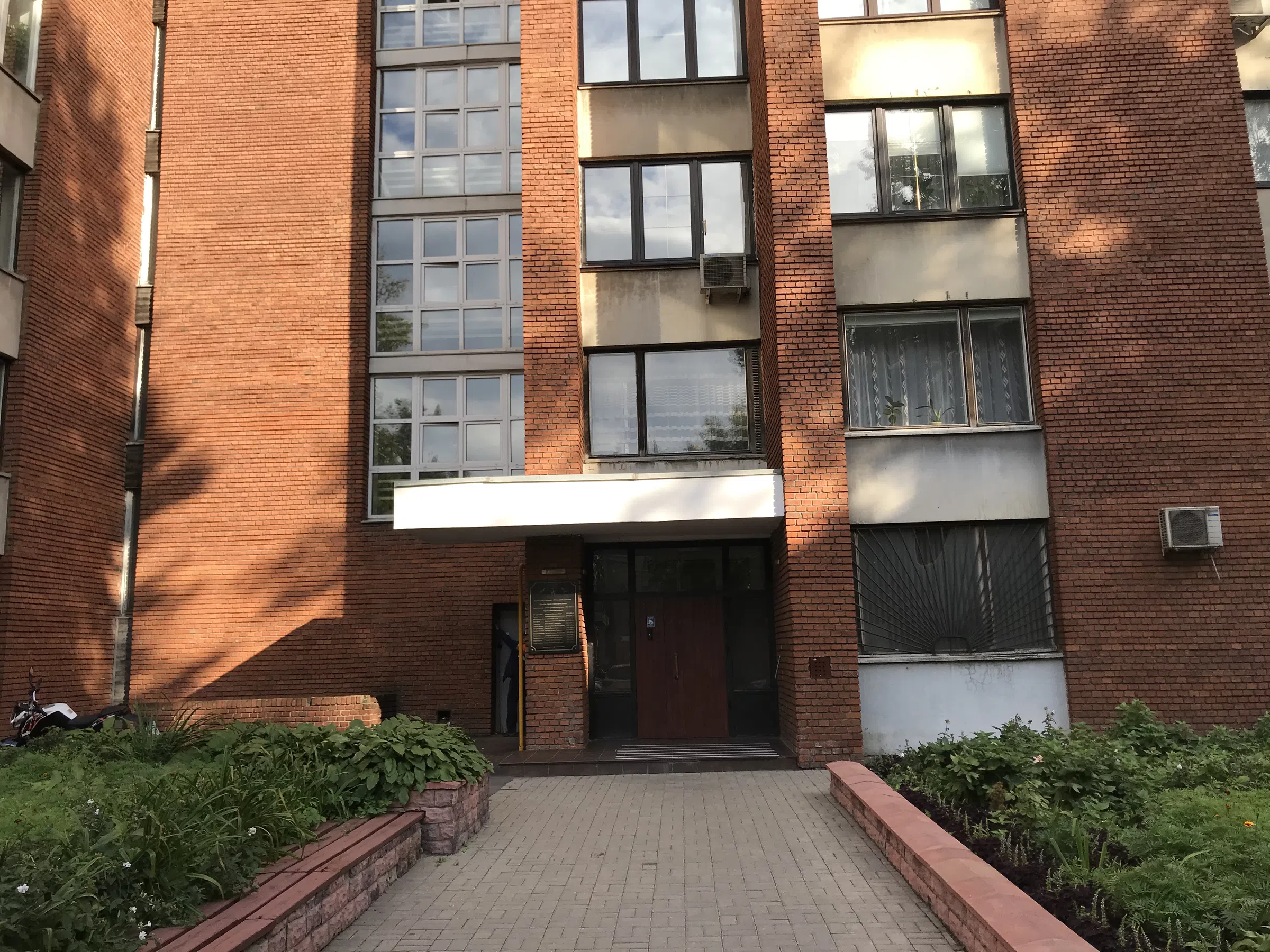 Бывшая квартира офицера, фото 8