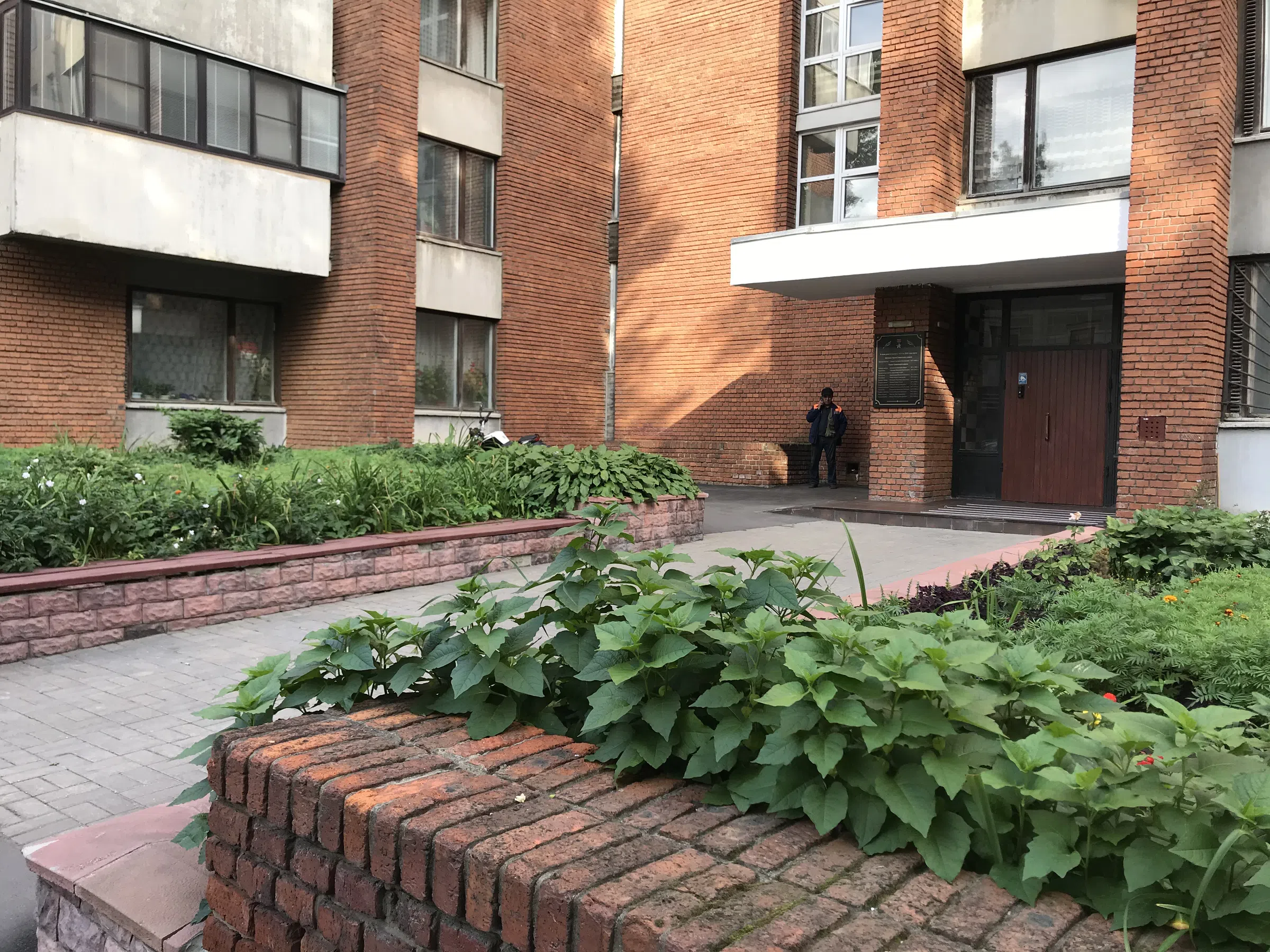 Бывшая квартира офицера, фото 12