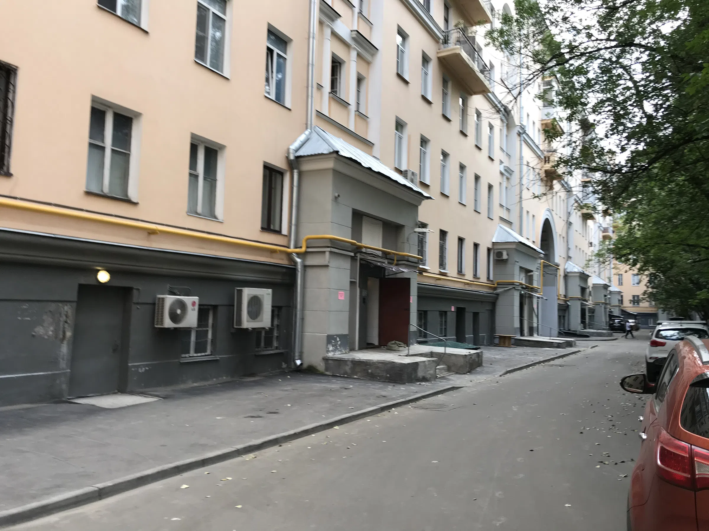 Бывшая квартира офицера, фото 17
