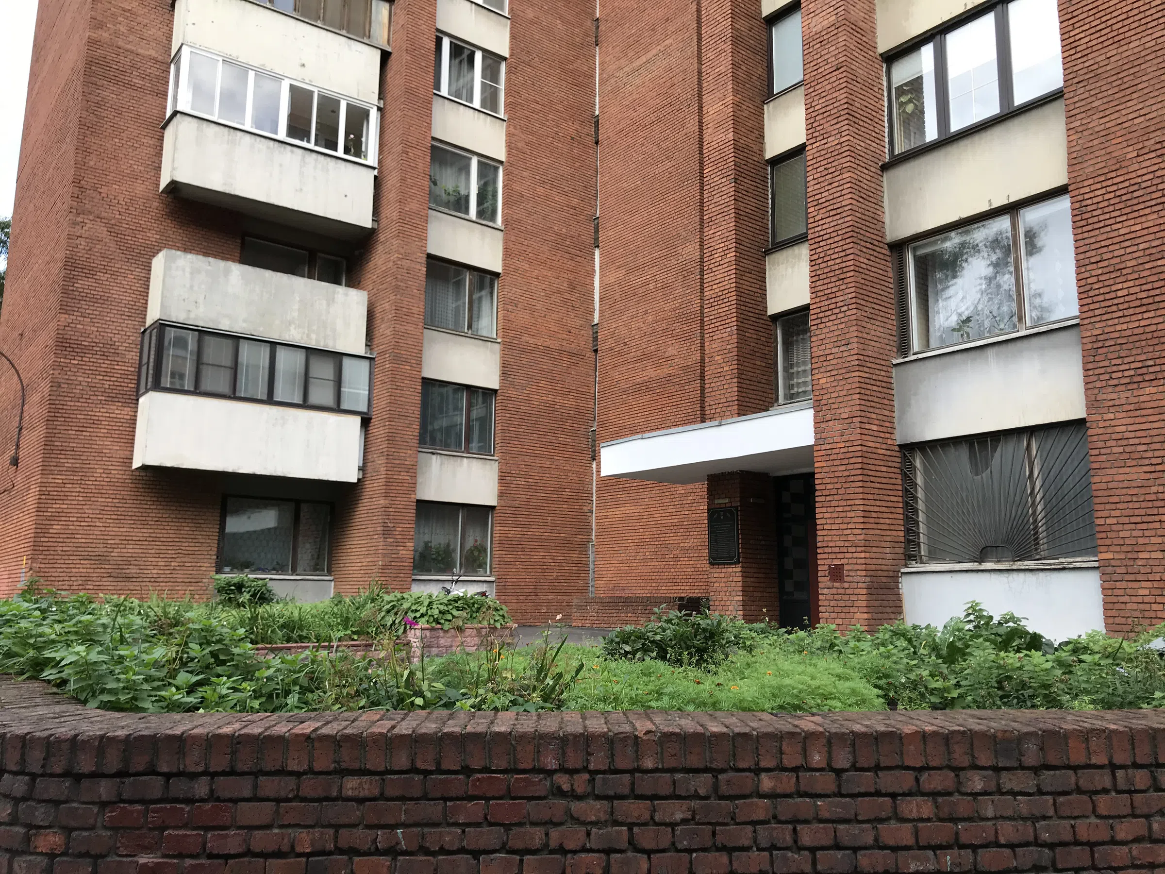 Бывшая квартира офицера, фото 15