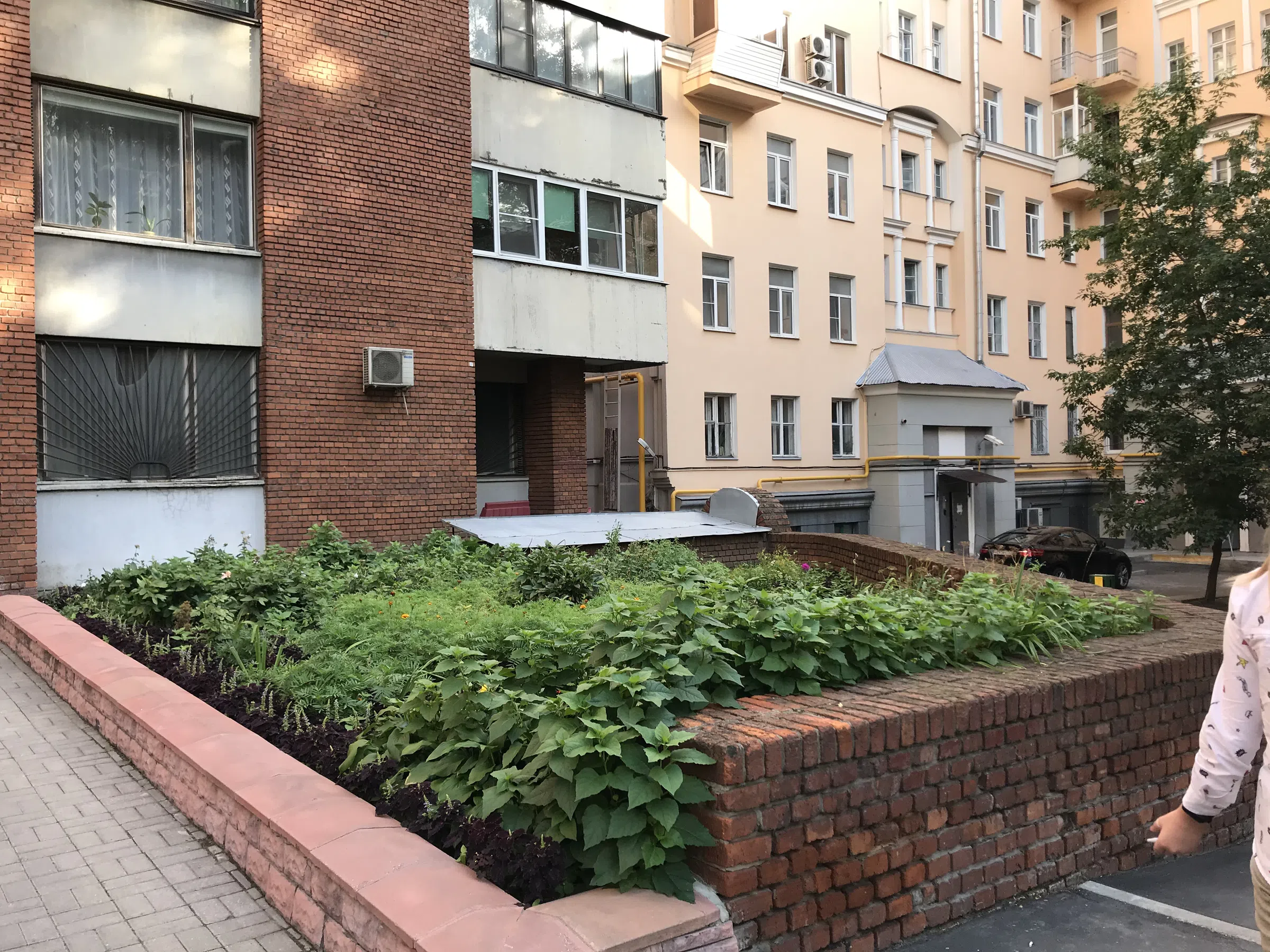 Бывшая квартира офицера, фото 7