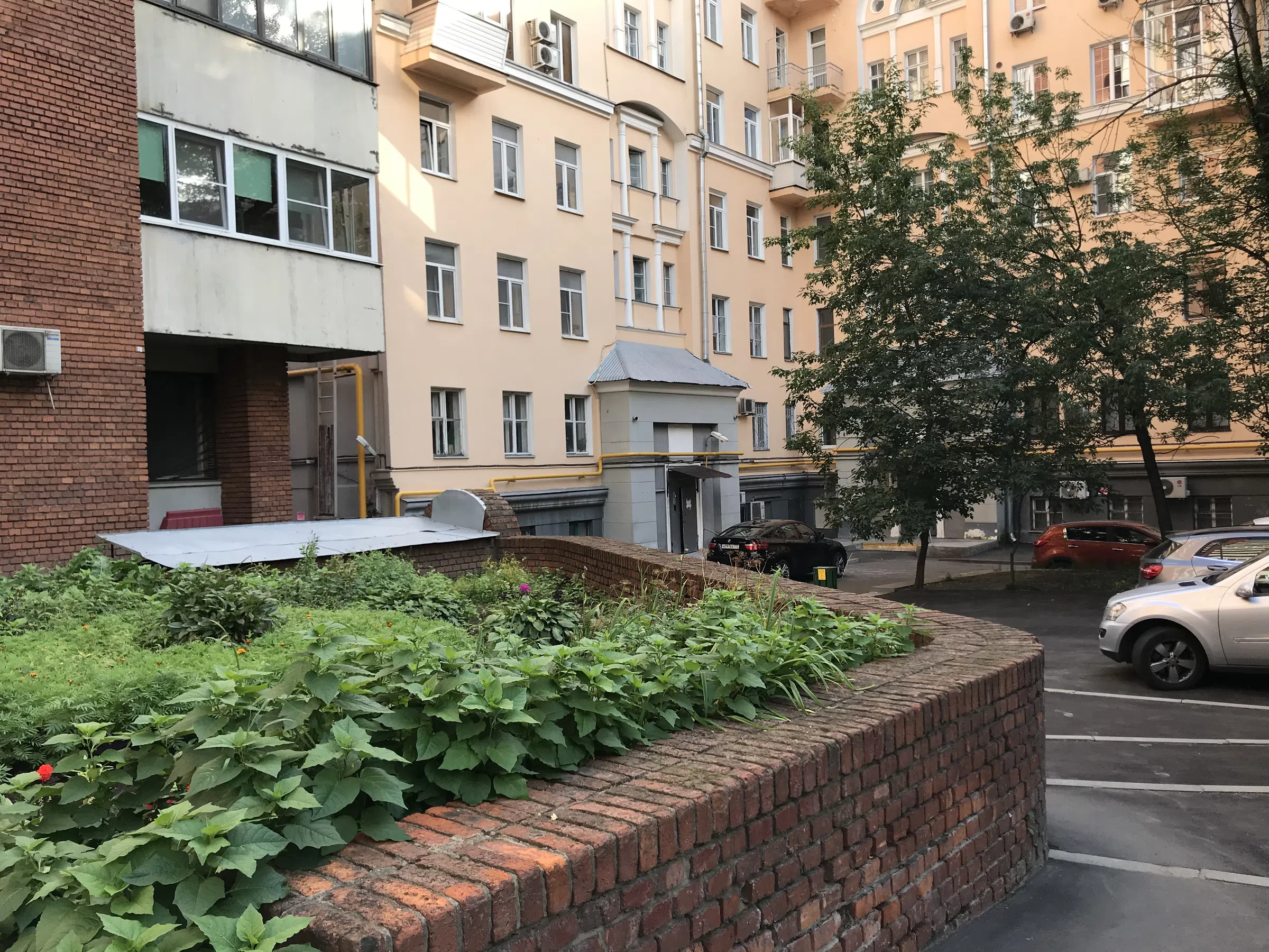 Бывшая квартира офицера, фото 11