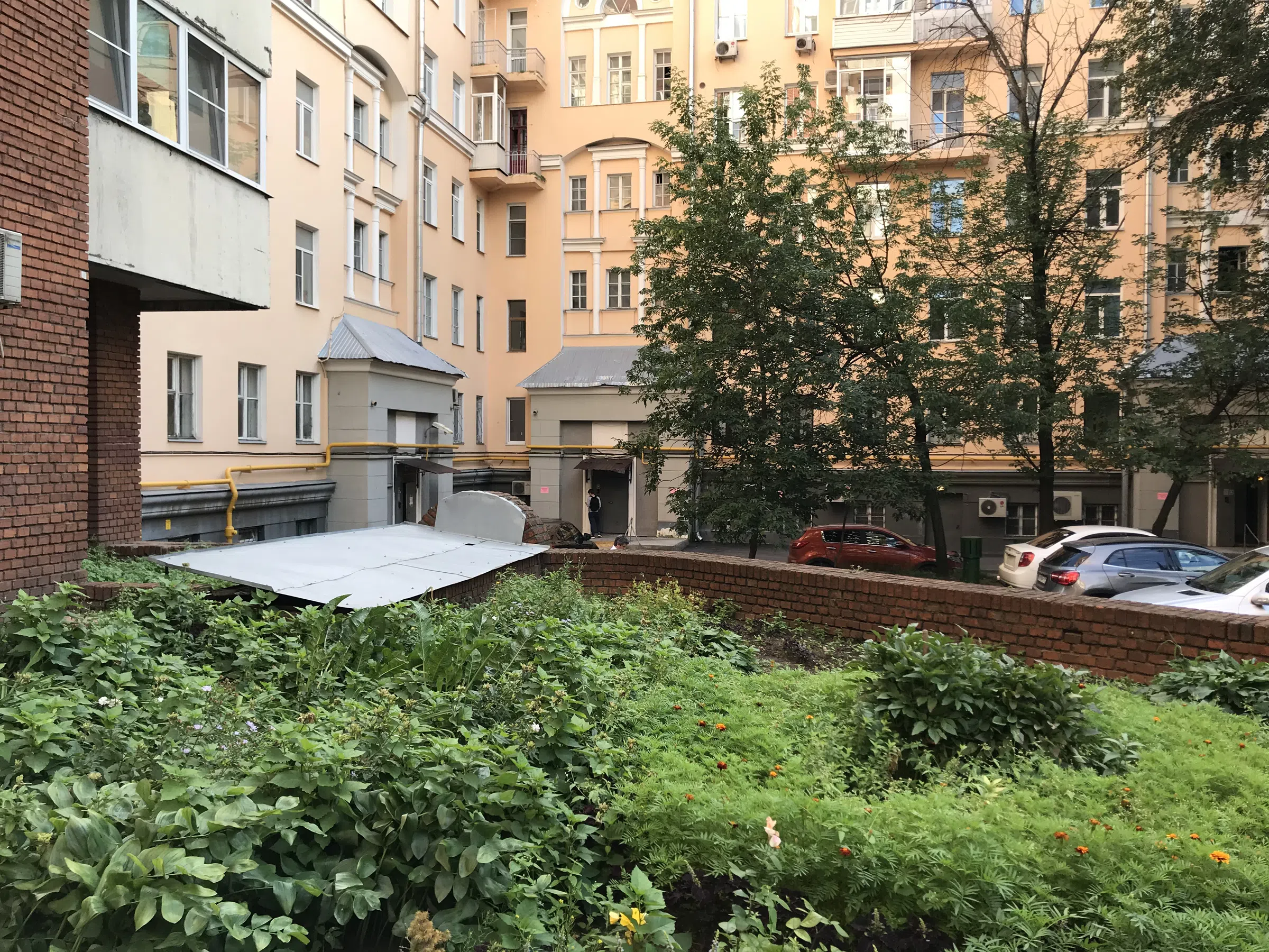 Бывшая квартира офицера, фото 5