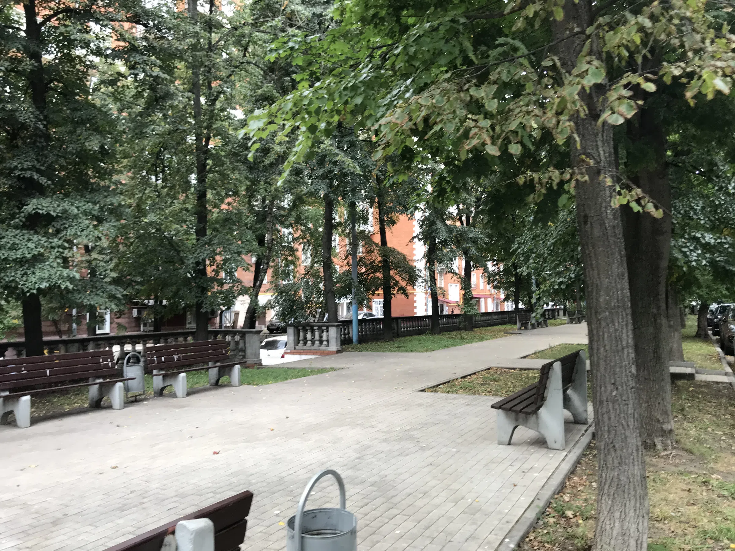 Квартира в сталинке, фото 17