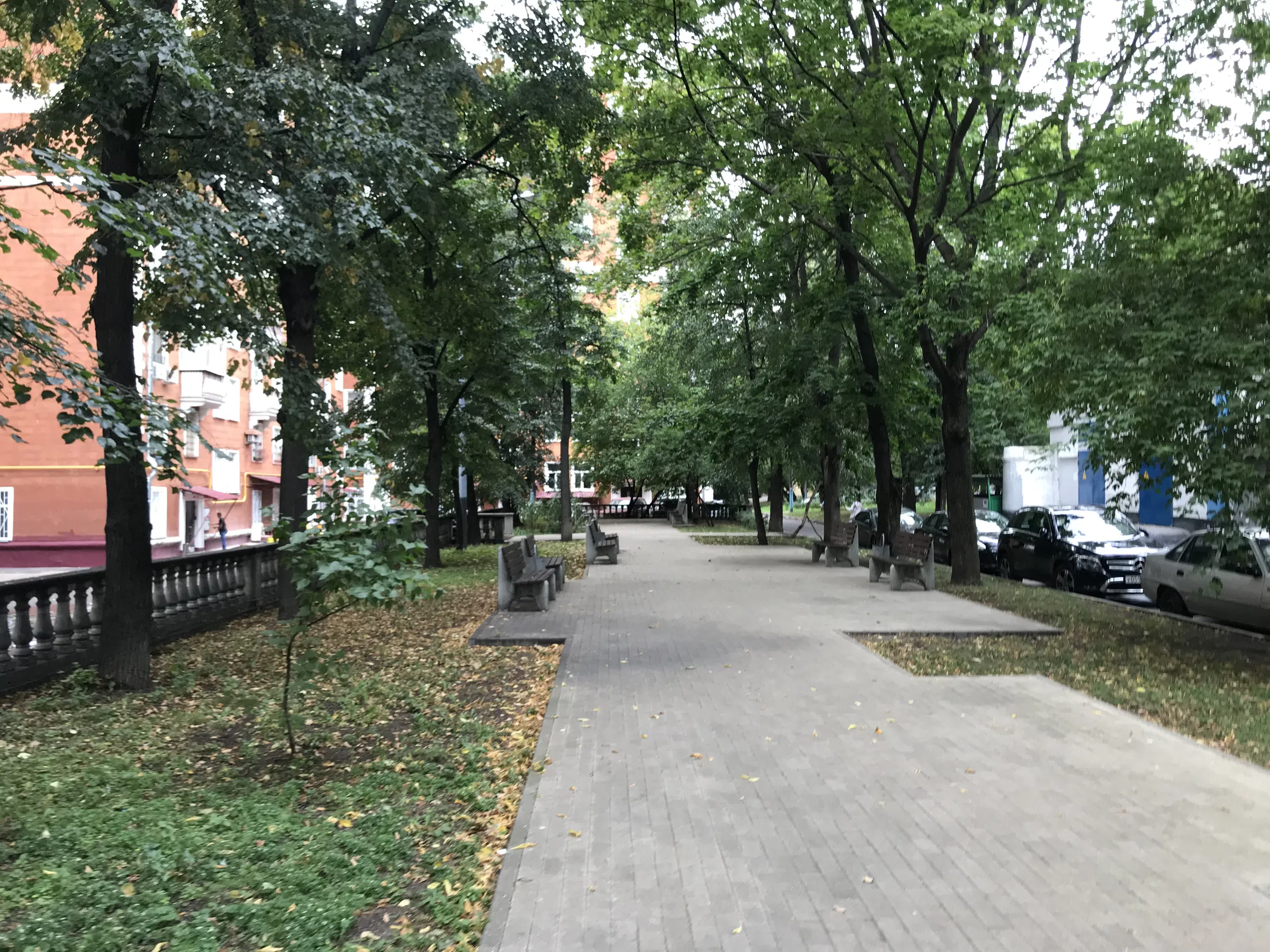Квартира в сталинке, фото 11