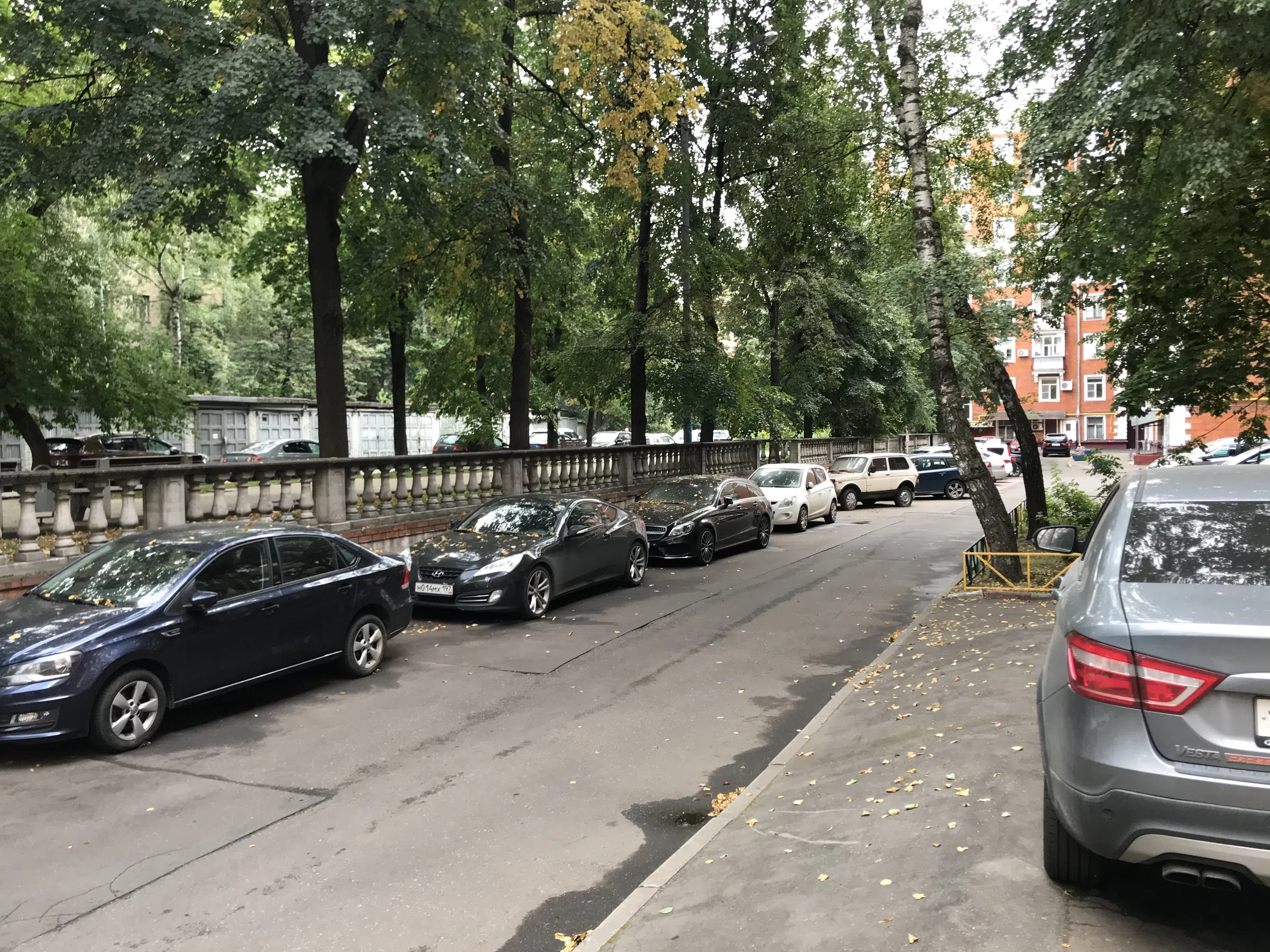 Квартира в сталинке, фото 5