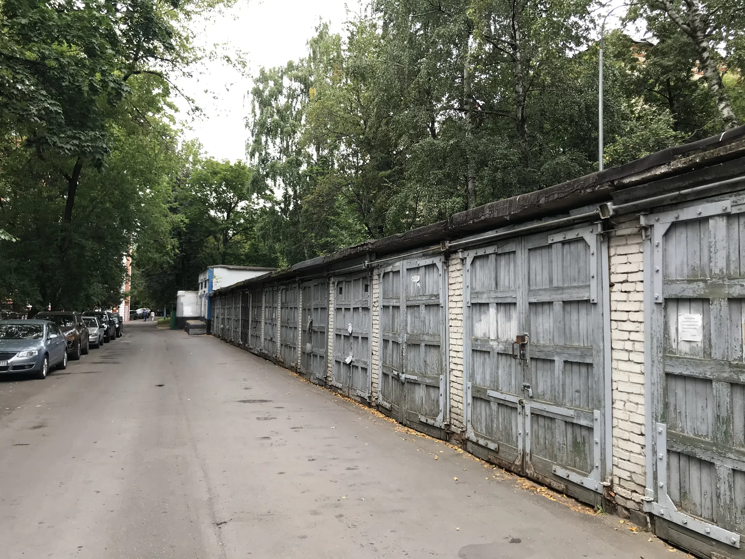 Квартира в сталинке, фото 13