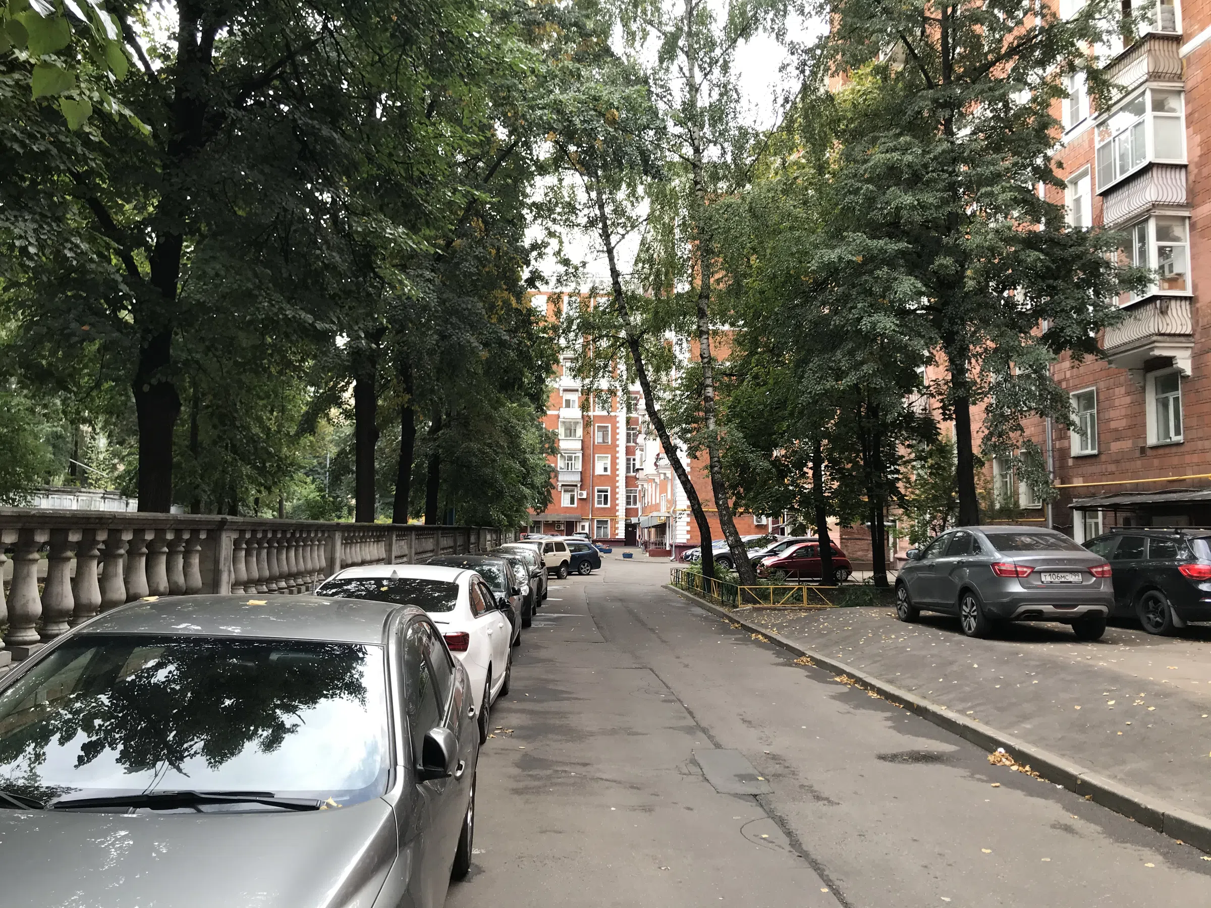 Квартира в сталинке, фото 7