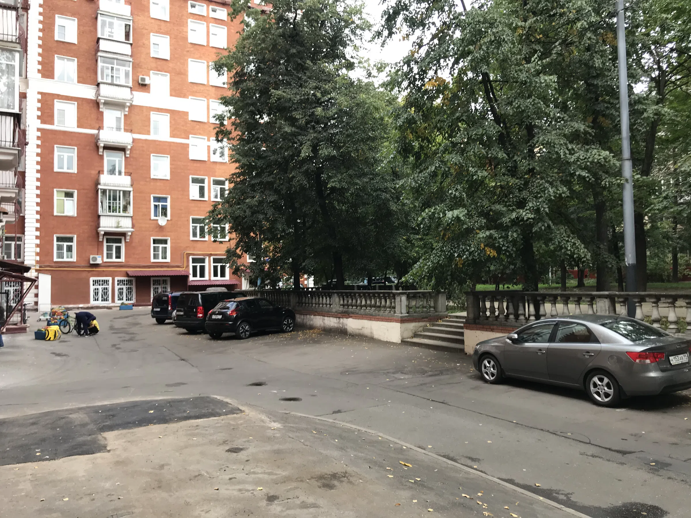 Квартира в сталинке, фото 3