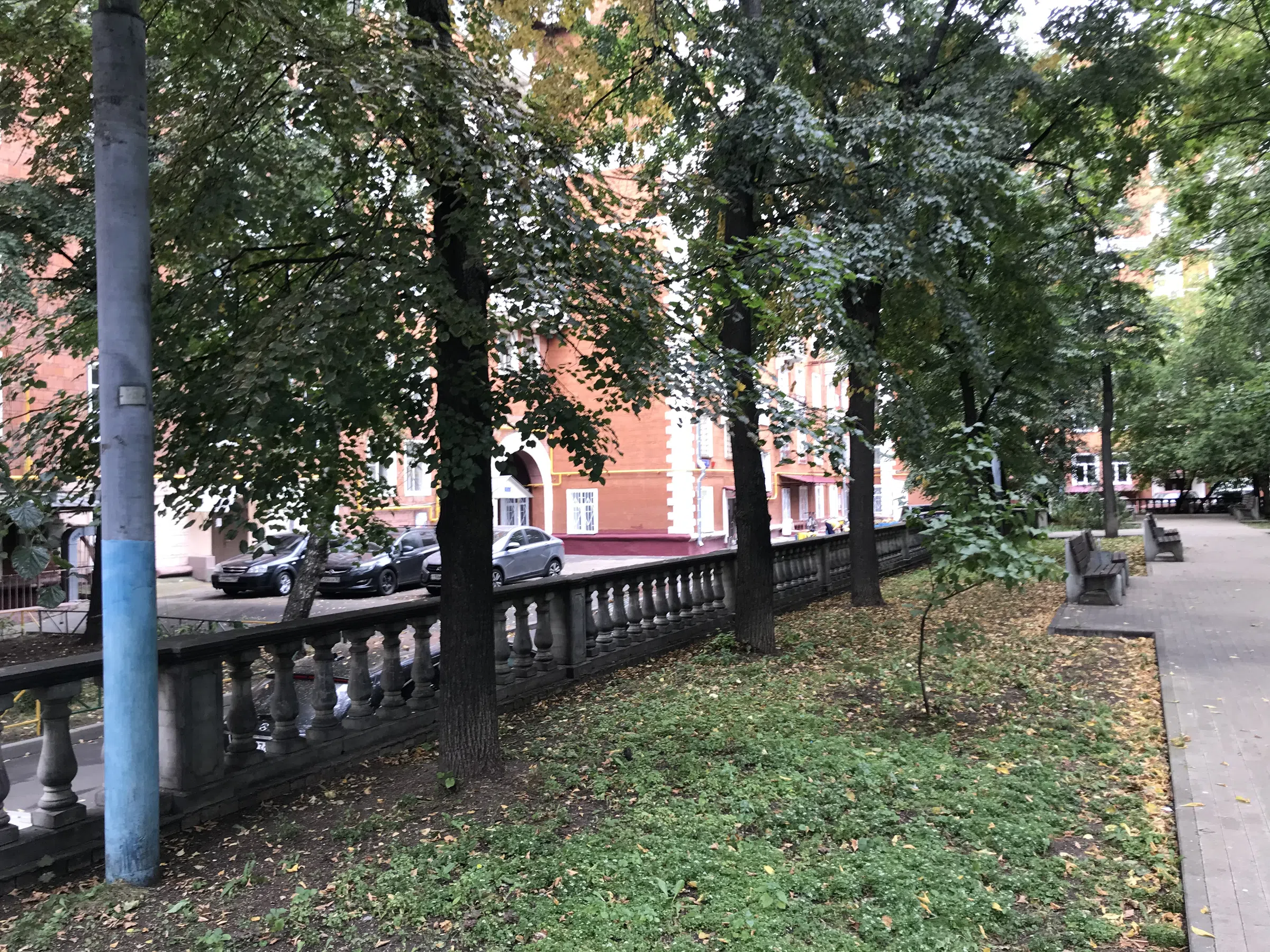 Квартира в сталинке, фото 10
